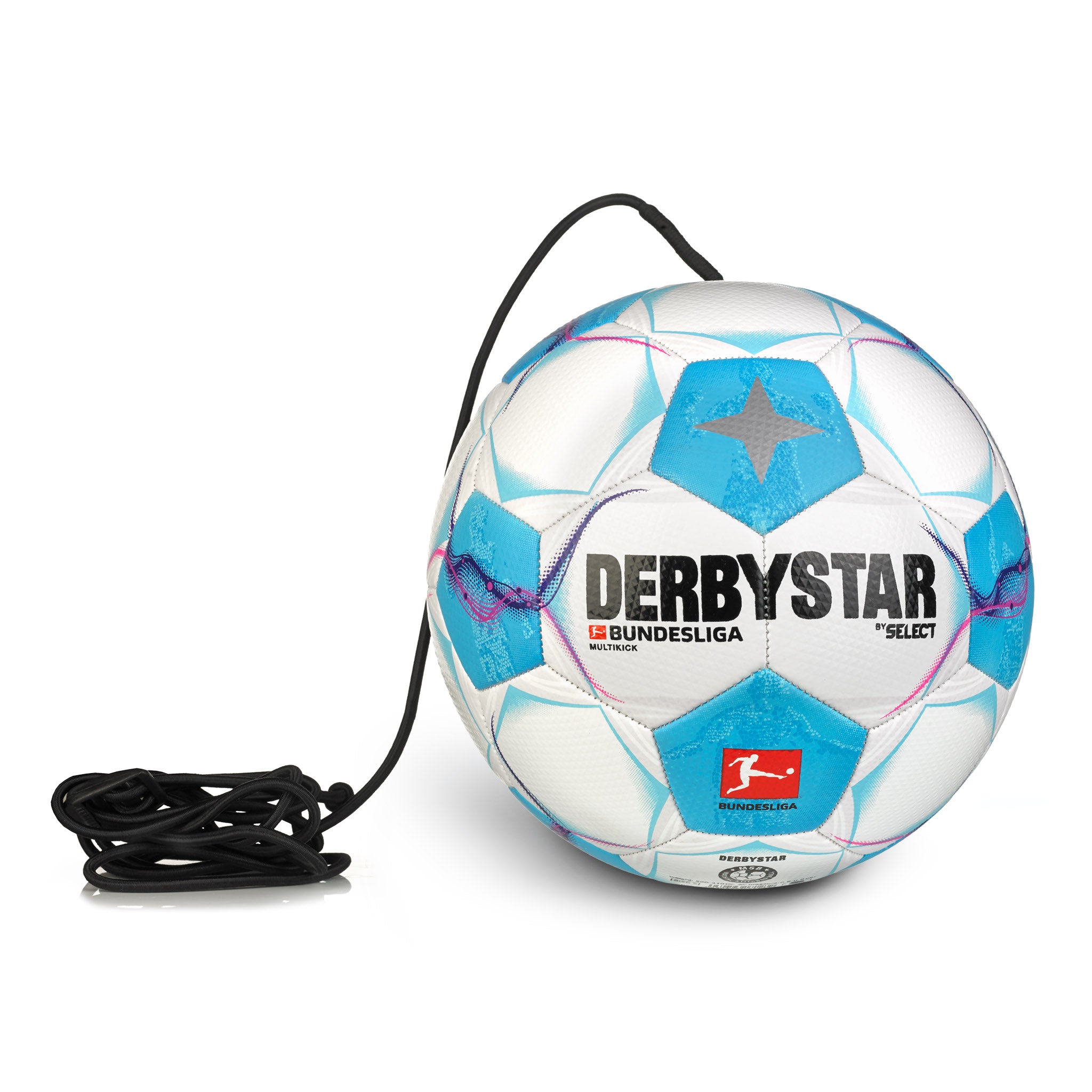 Bundesliga Multikick v24 #farbe_weiß