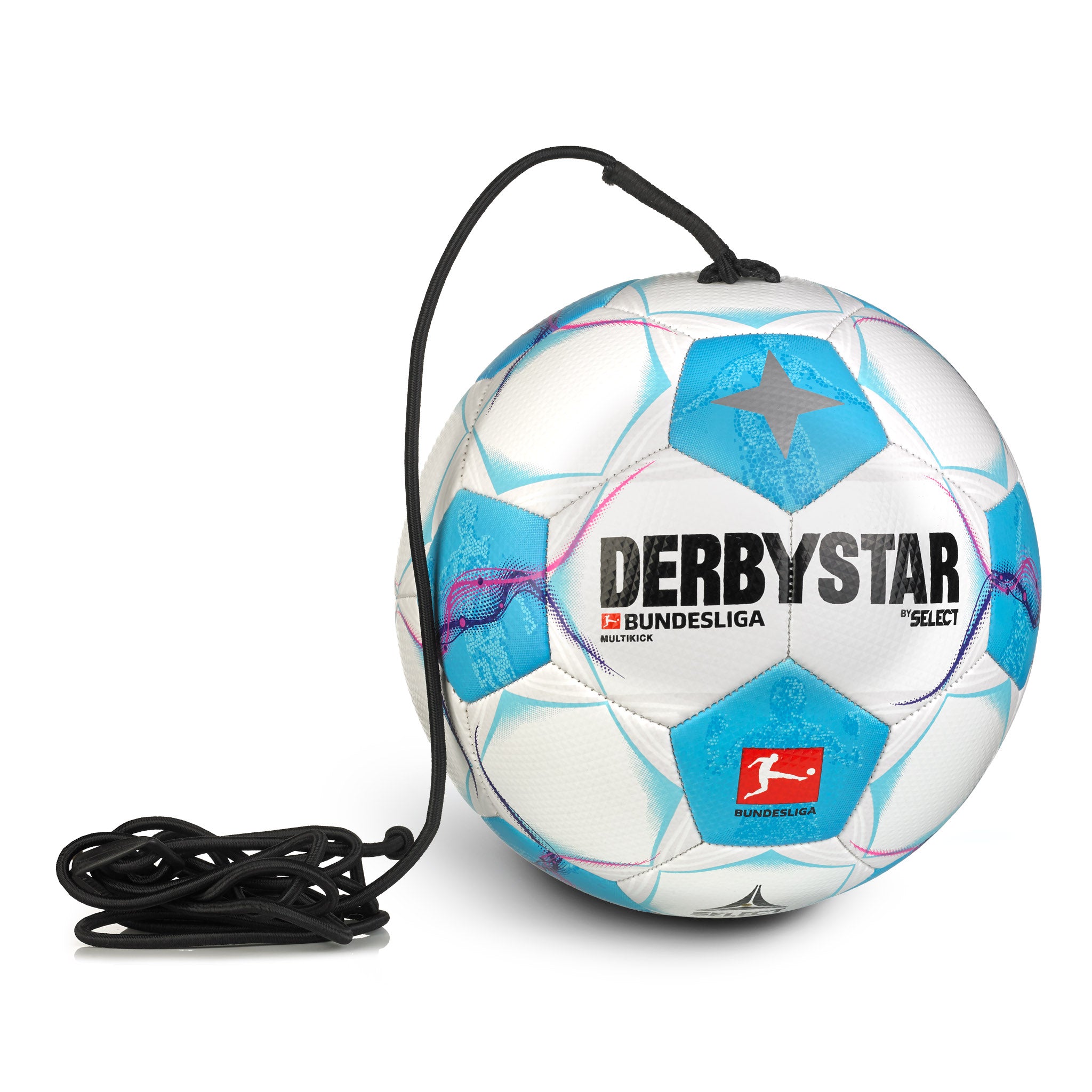 Bundesliga Multikick v24 #farbe_weiß