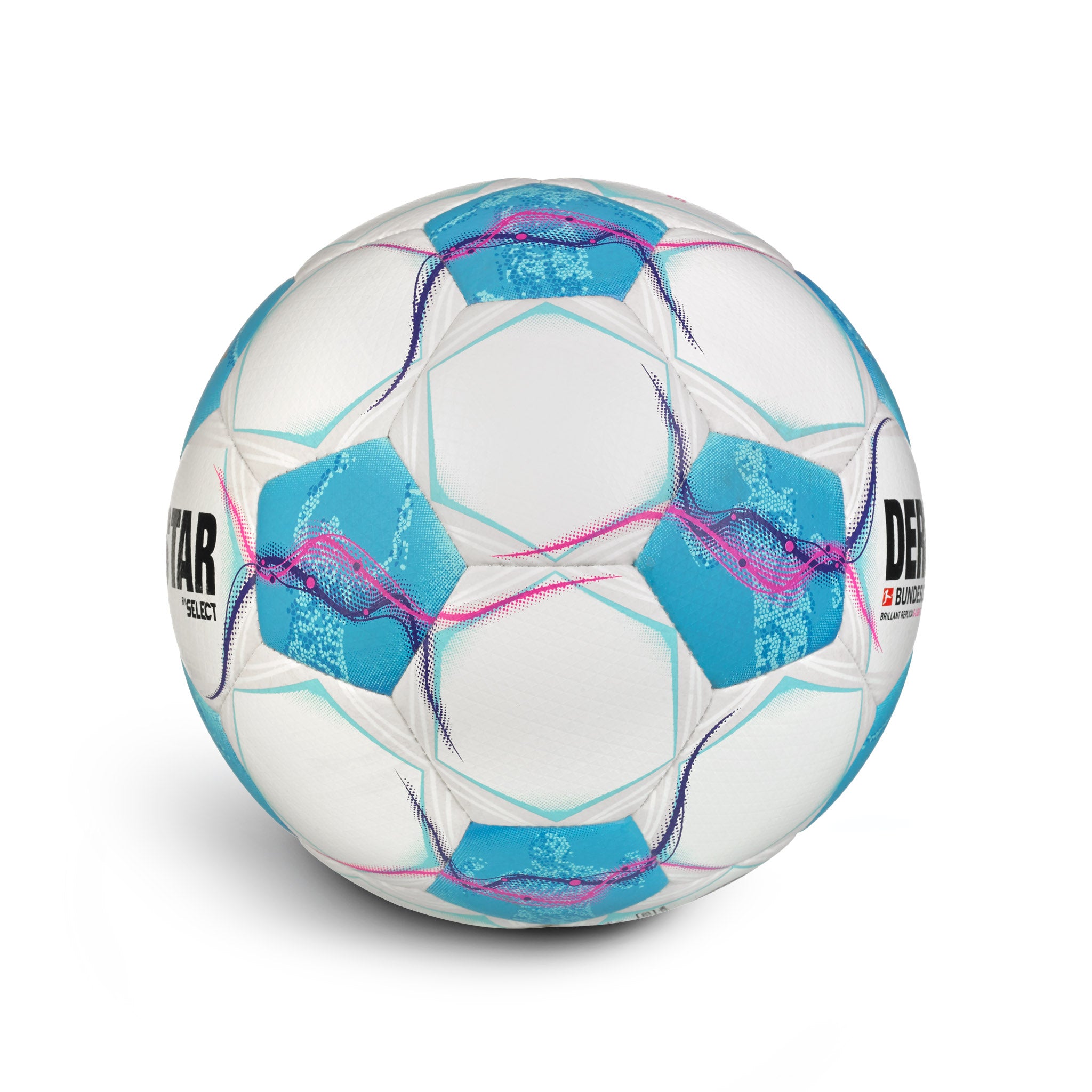 Bundesliga Brillant Replica S-Light v24 #farbe_weiß