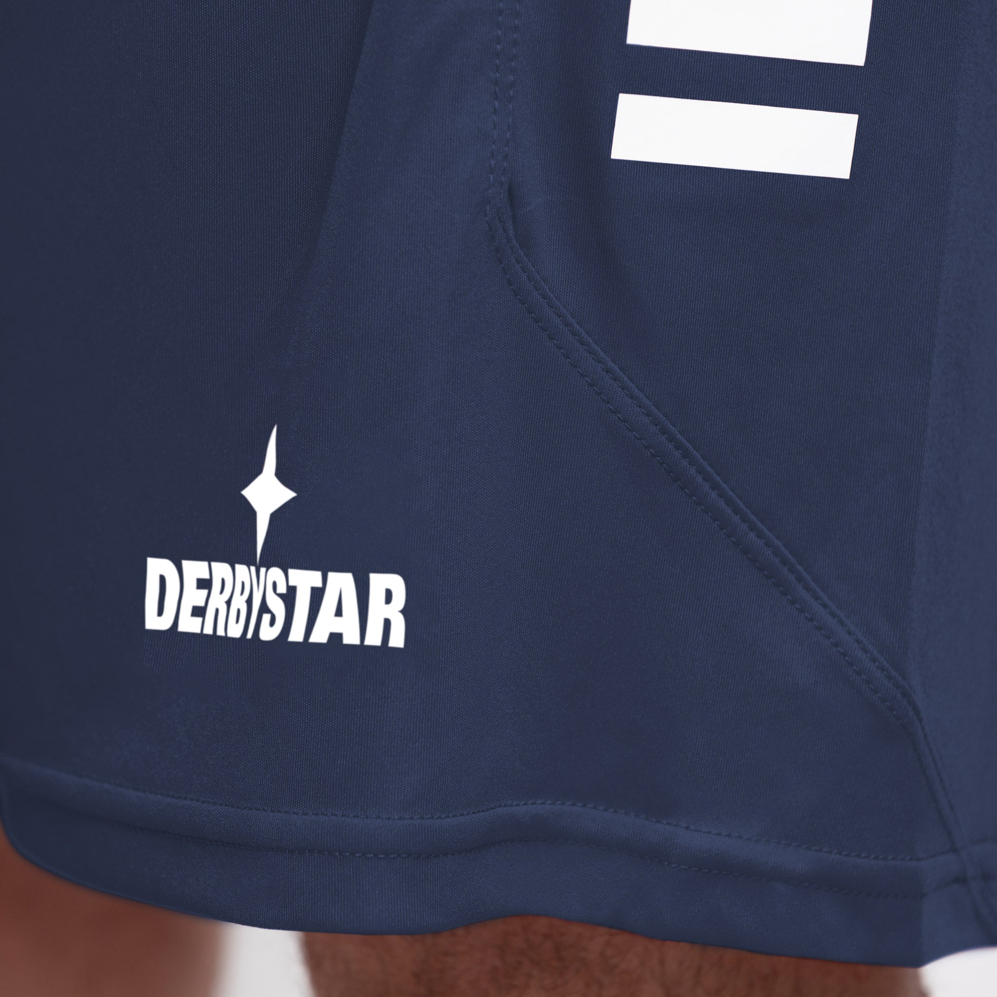 Primo Hose v24 #farbe_navy/weiß #farbe_navy/weiß