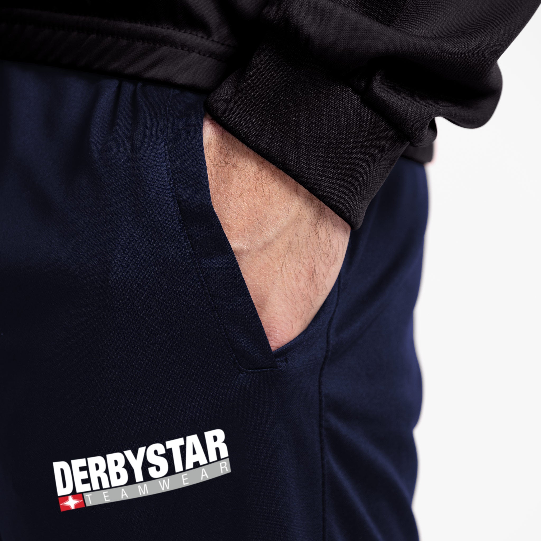 Hyper Poly-Arbeitshose #farbe_navy #farbe_navy