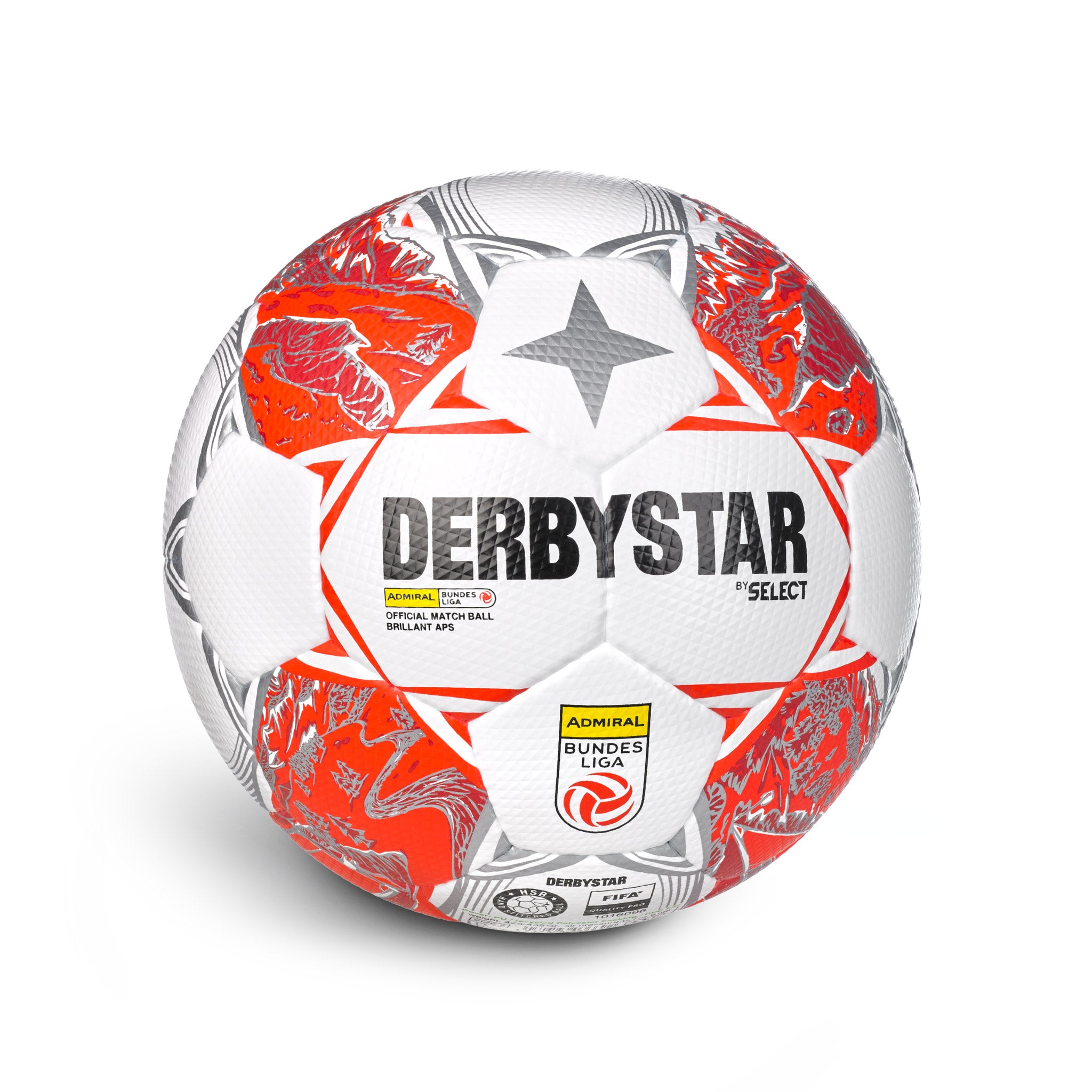 ÖFBL Brillant APS v24 #farbe_weiß/rot