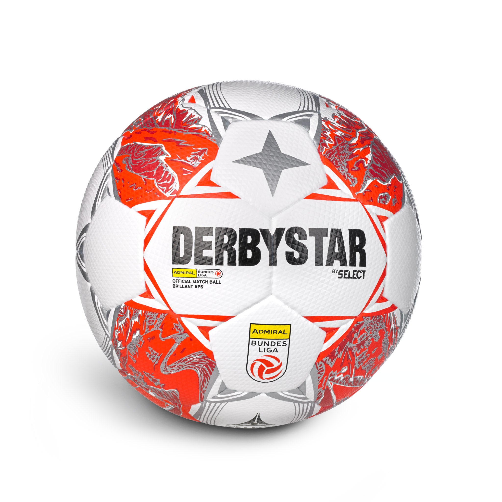 ÖFBL Brillant APS v24 #farbe_weiß/rot