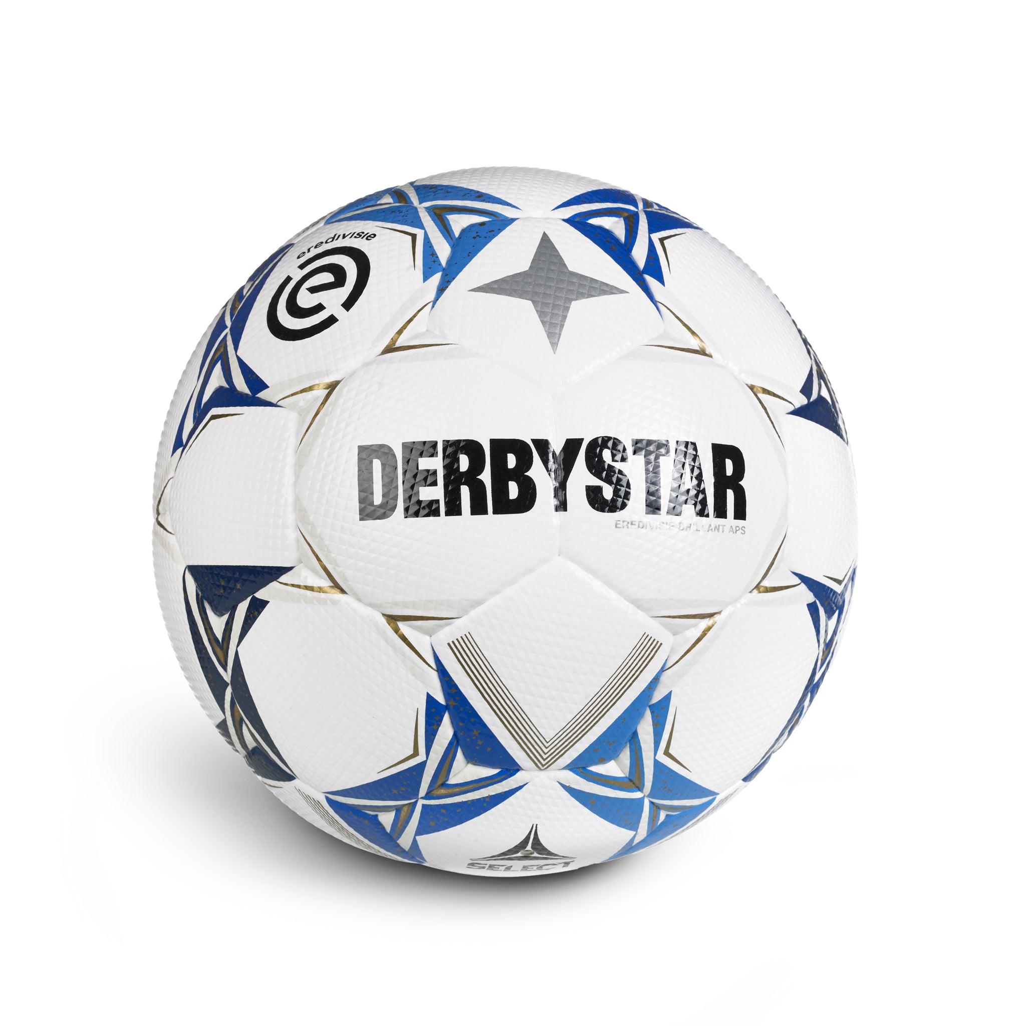 Eredivisie Brillant APS v24 #farbe_weiß/blau