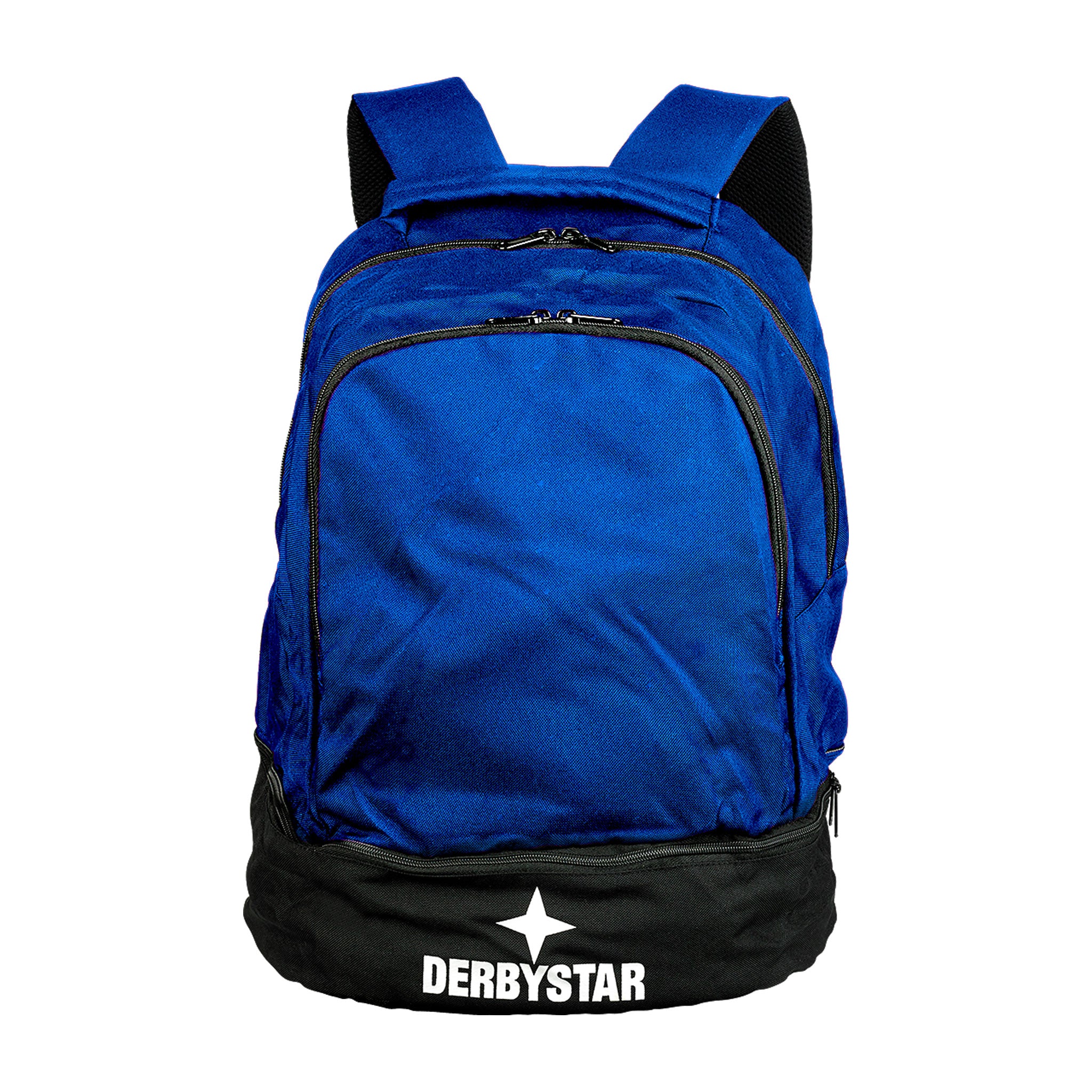 Rucksack Basic Kids #farbe_blau