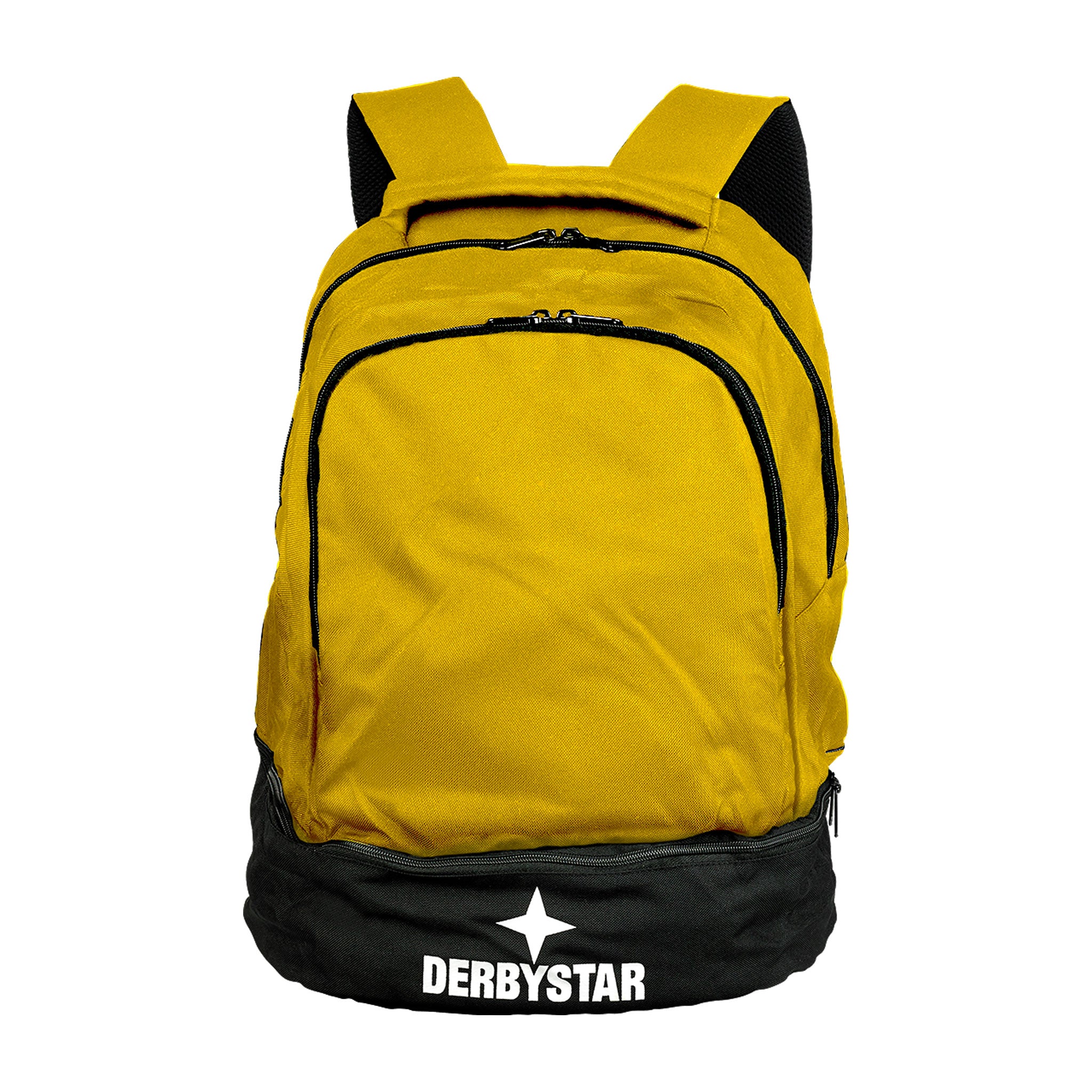 Rucksack Basic Kids #farbe_gelb