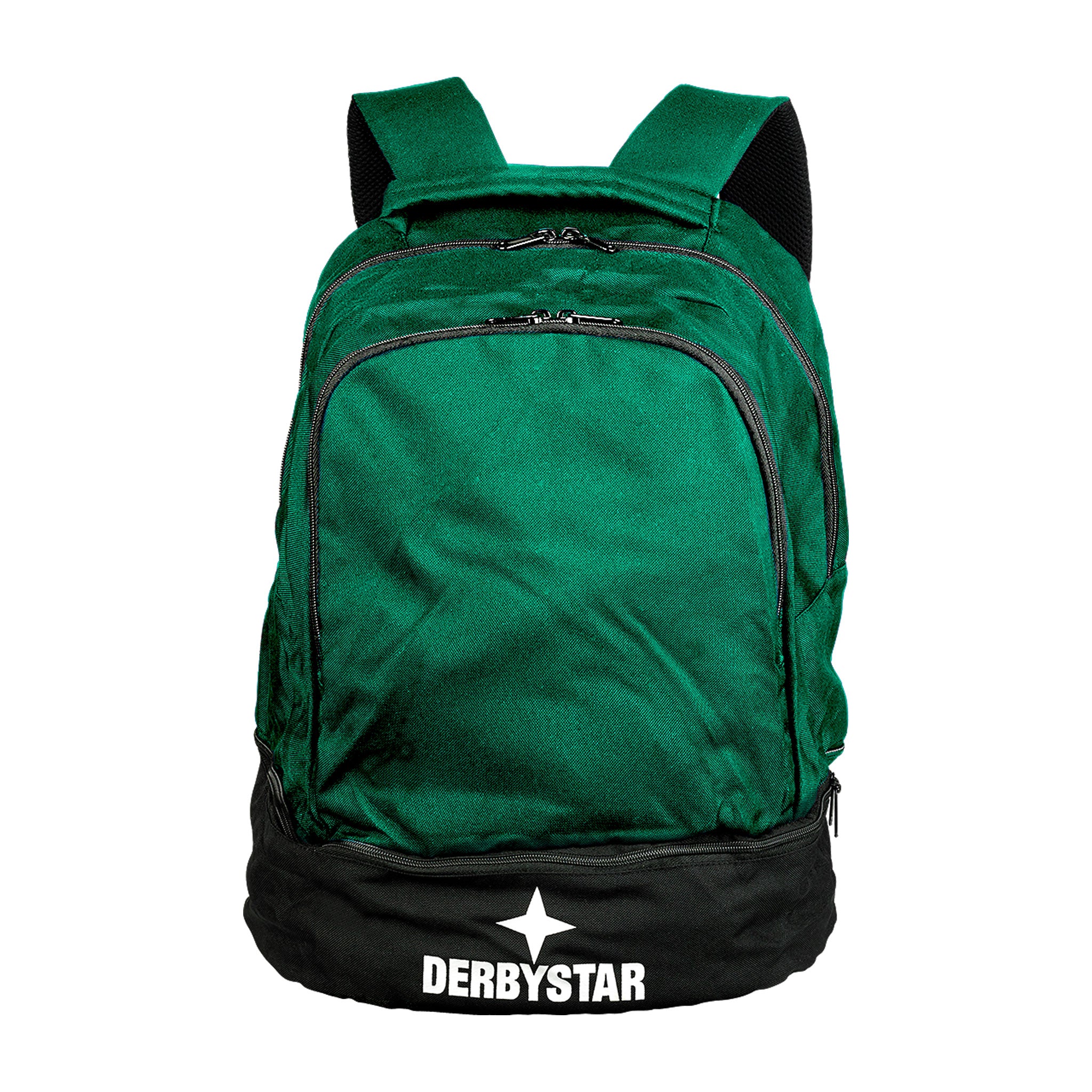 Rucksack Basic Kids #farbe_grün