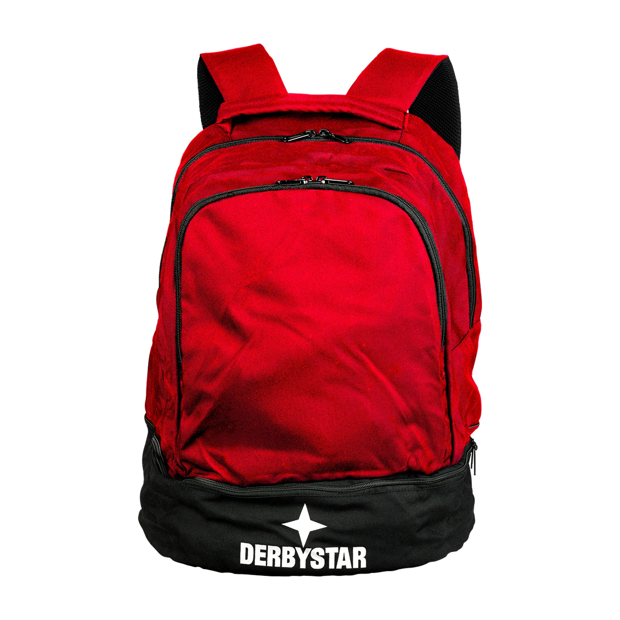 Rucksack Basic Kids #farbe_rot