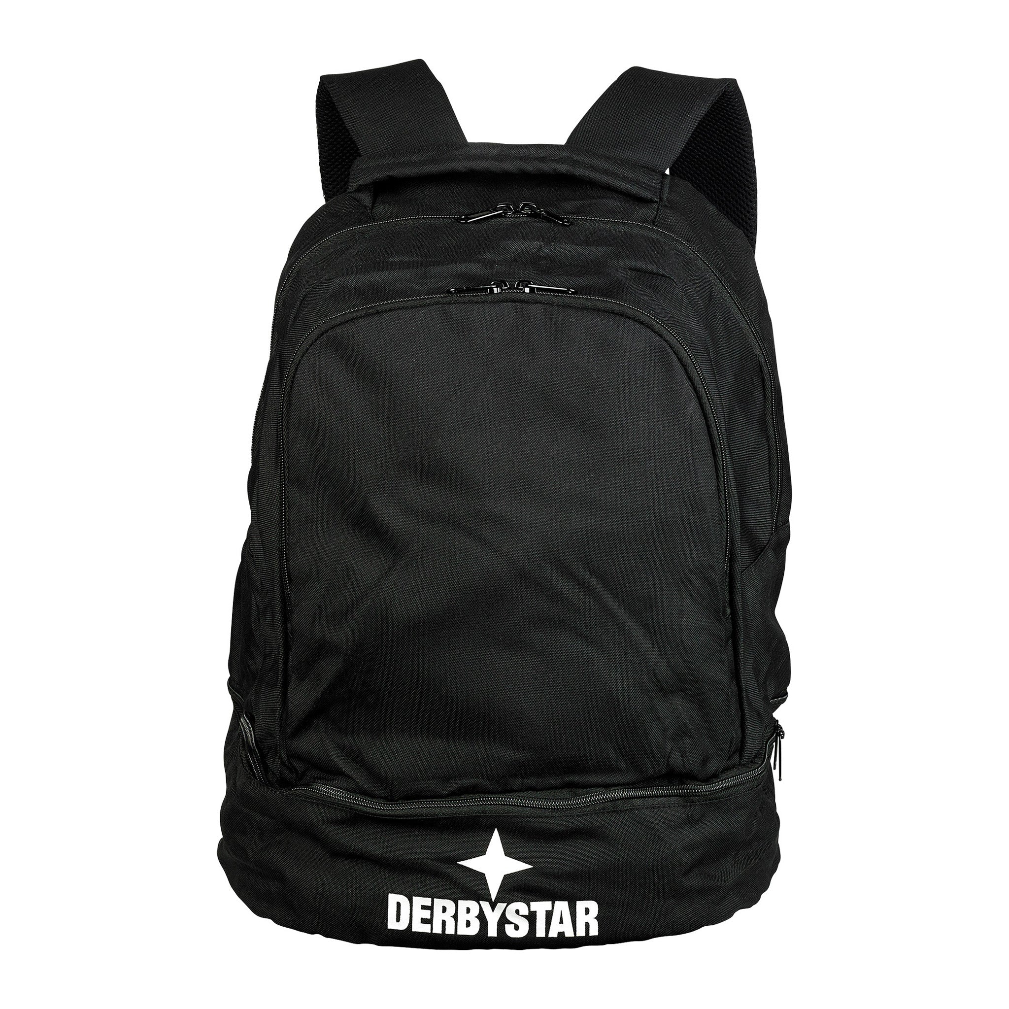 Rucksack Basic Kids #farbe_schwarz