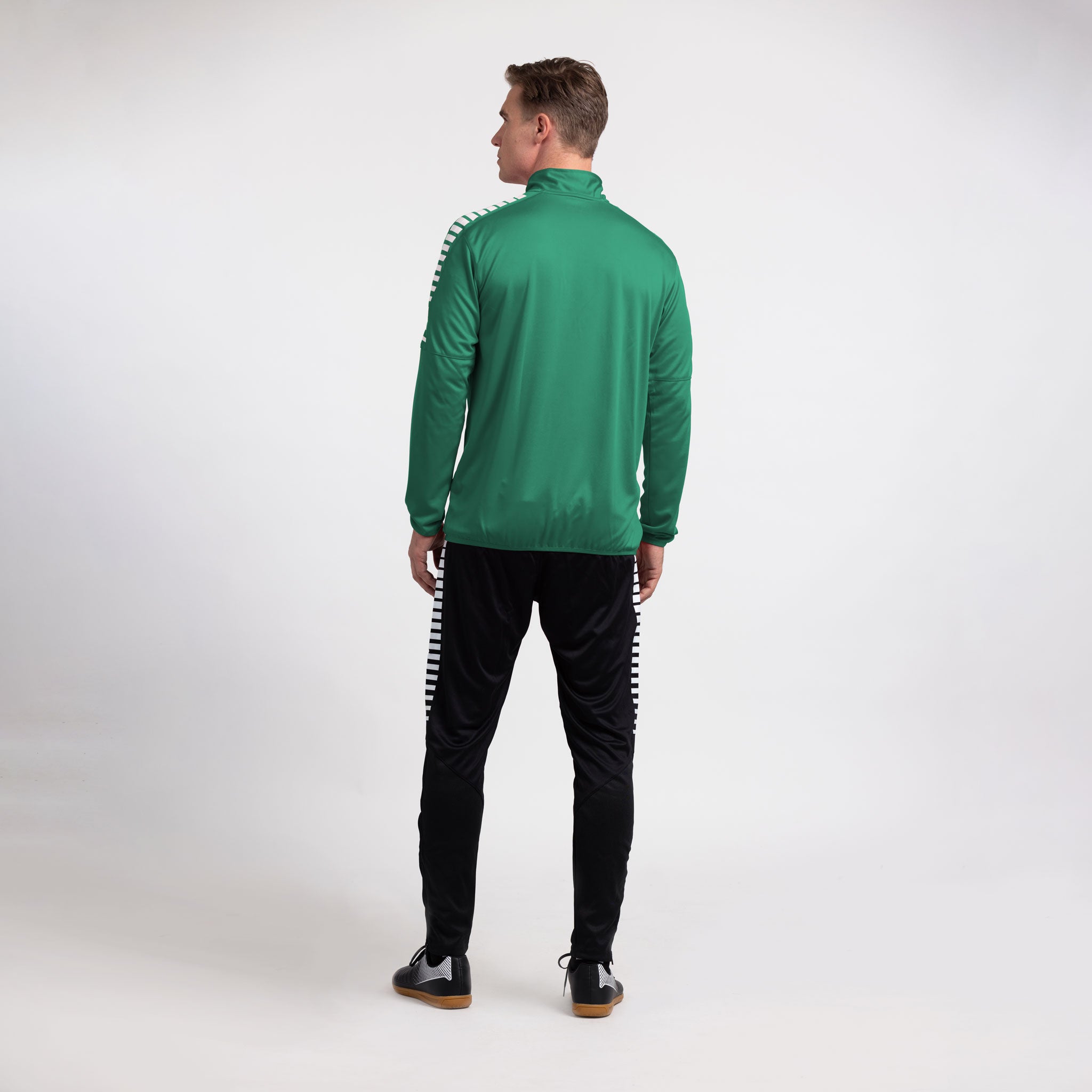 Hyper Trainingstop #farbe_grün/weiß