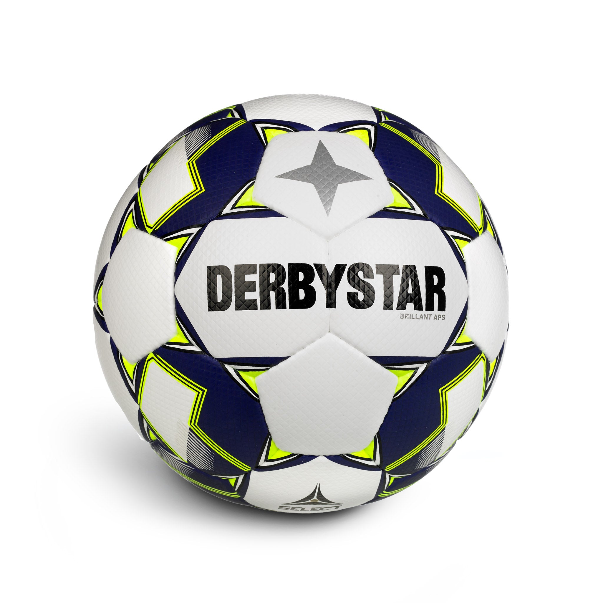 Brillant APS Socca v23 #farbe_weiß/blau/gelb