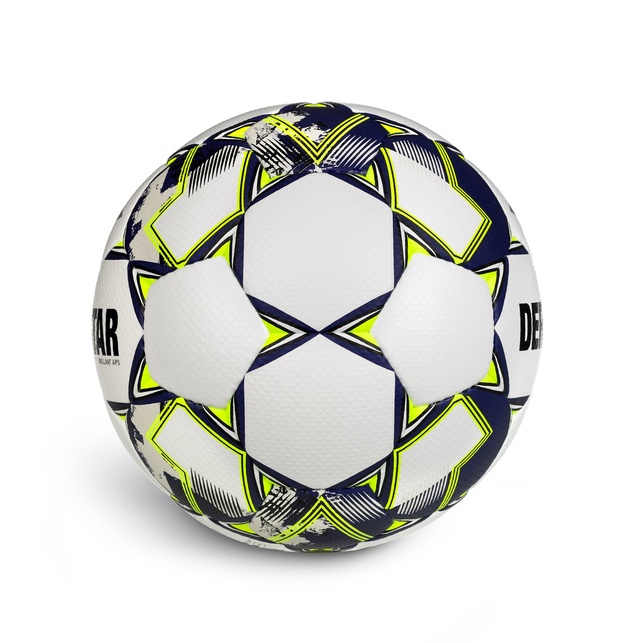 Brillant APS Socca v23 #farbe_weiß/blau/gelb