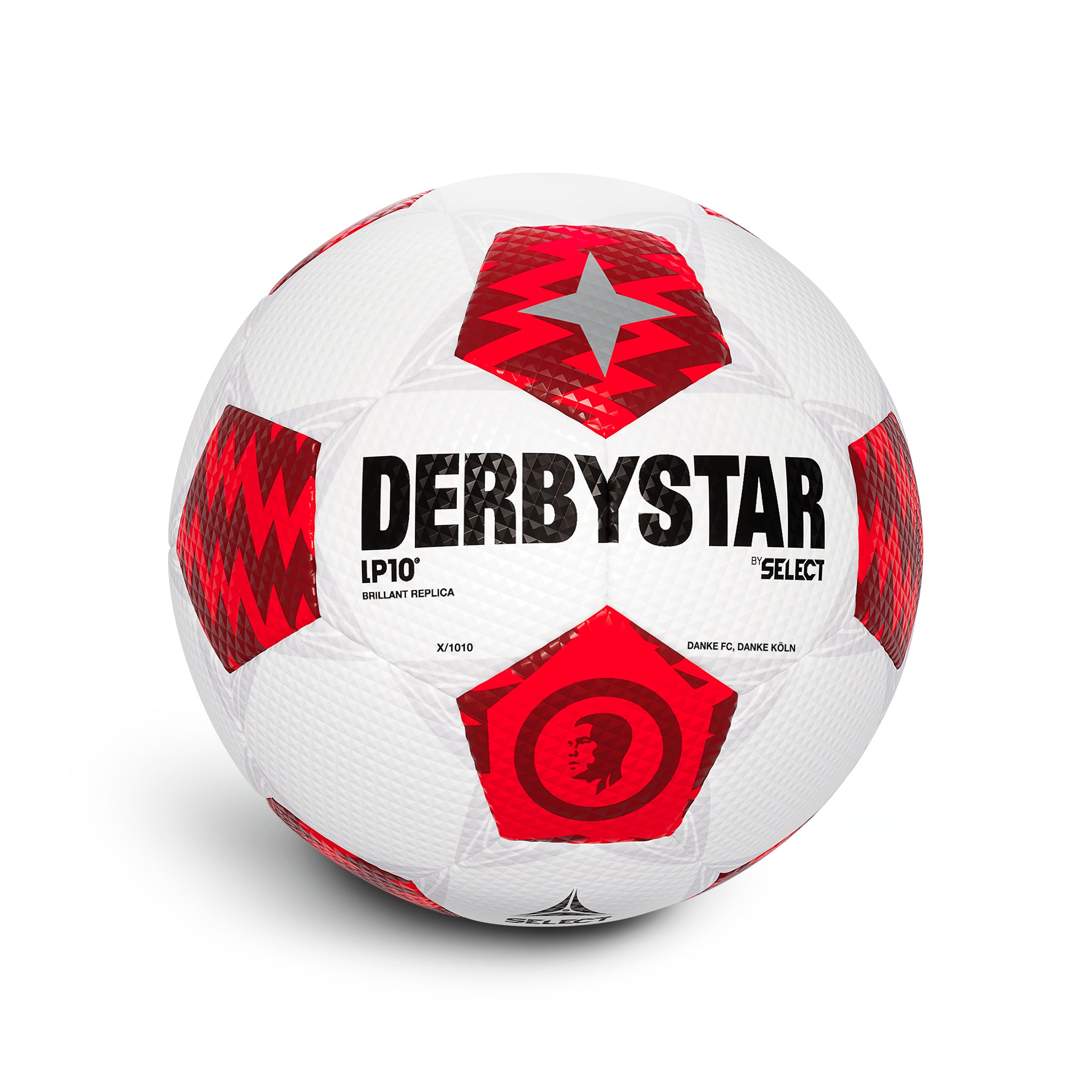 LP10 Brillant Replica #farbe_weiß