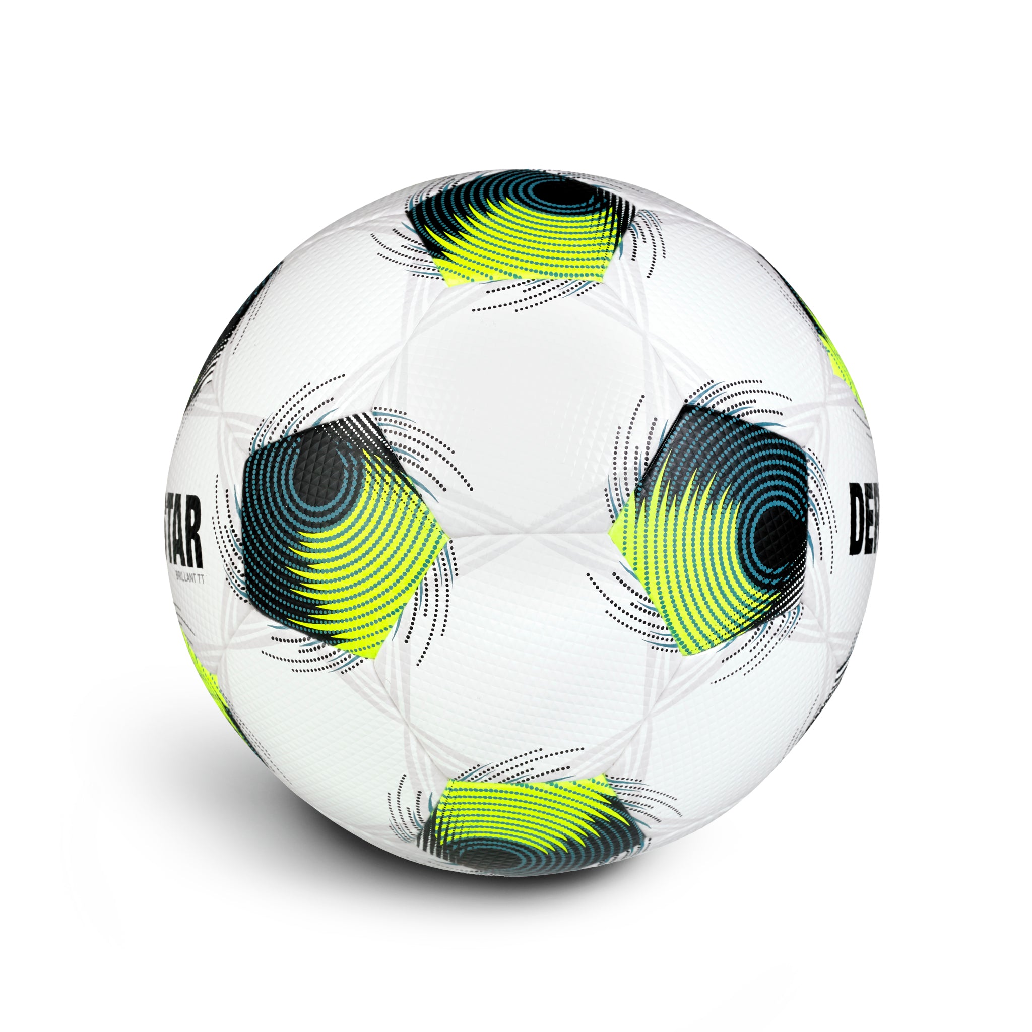 Brillant TT Testbox #farbe_weiß/grün/gelb