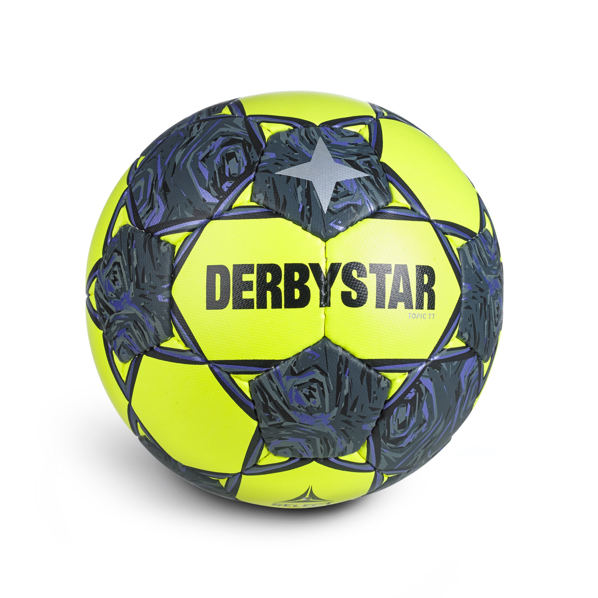 Topic TT AG #farbe_schwarz/gelb