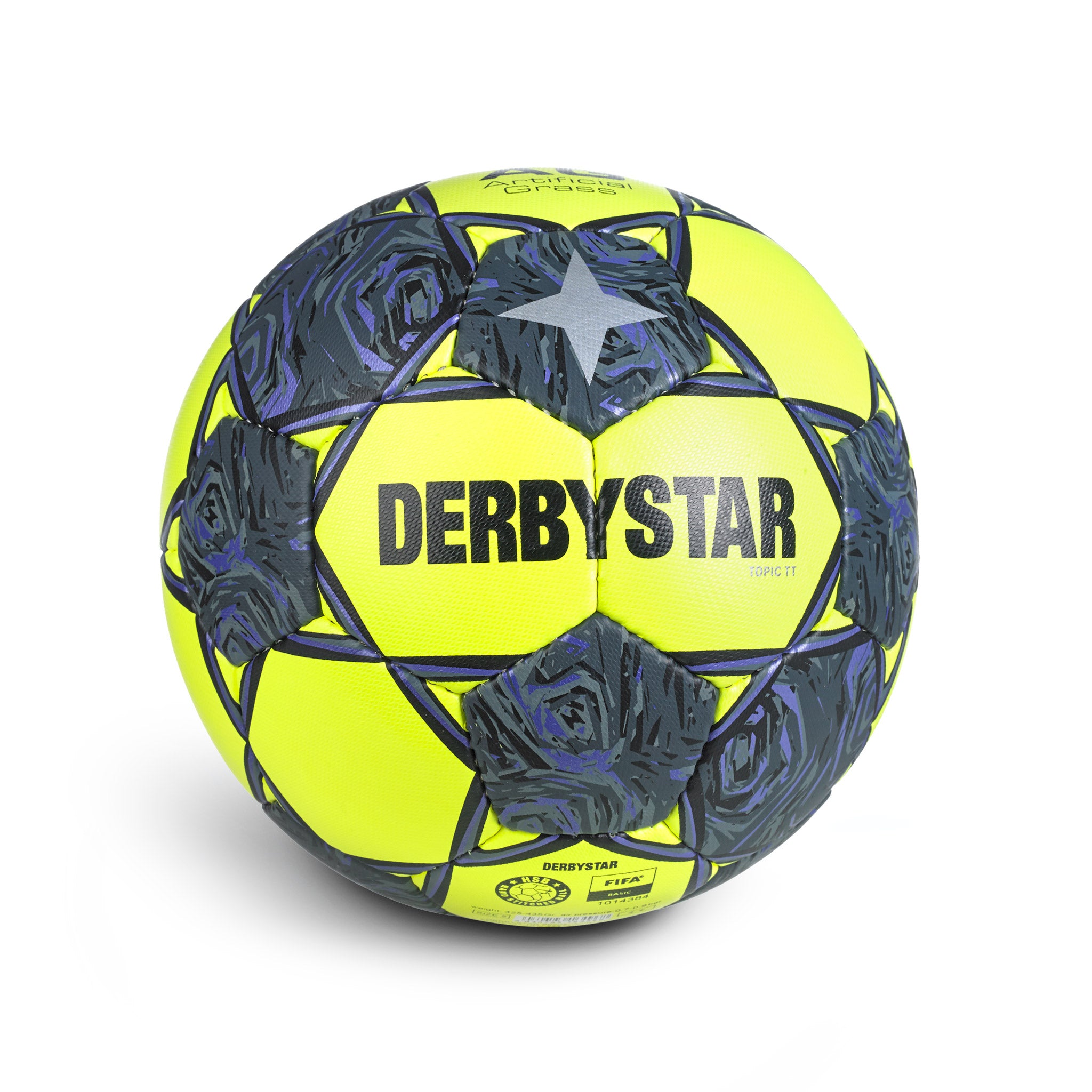 Topic TT AG #farbe_schwarz/gelb