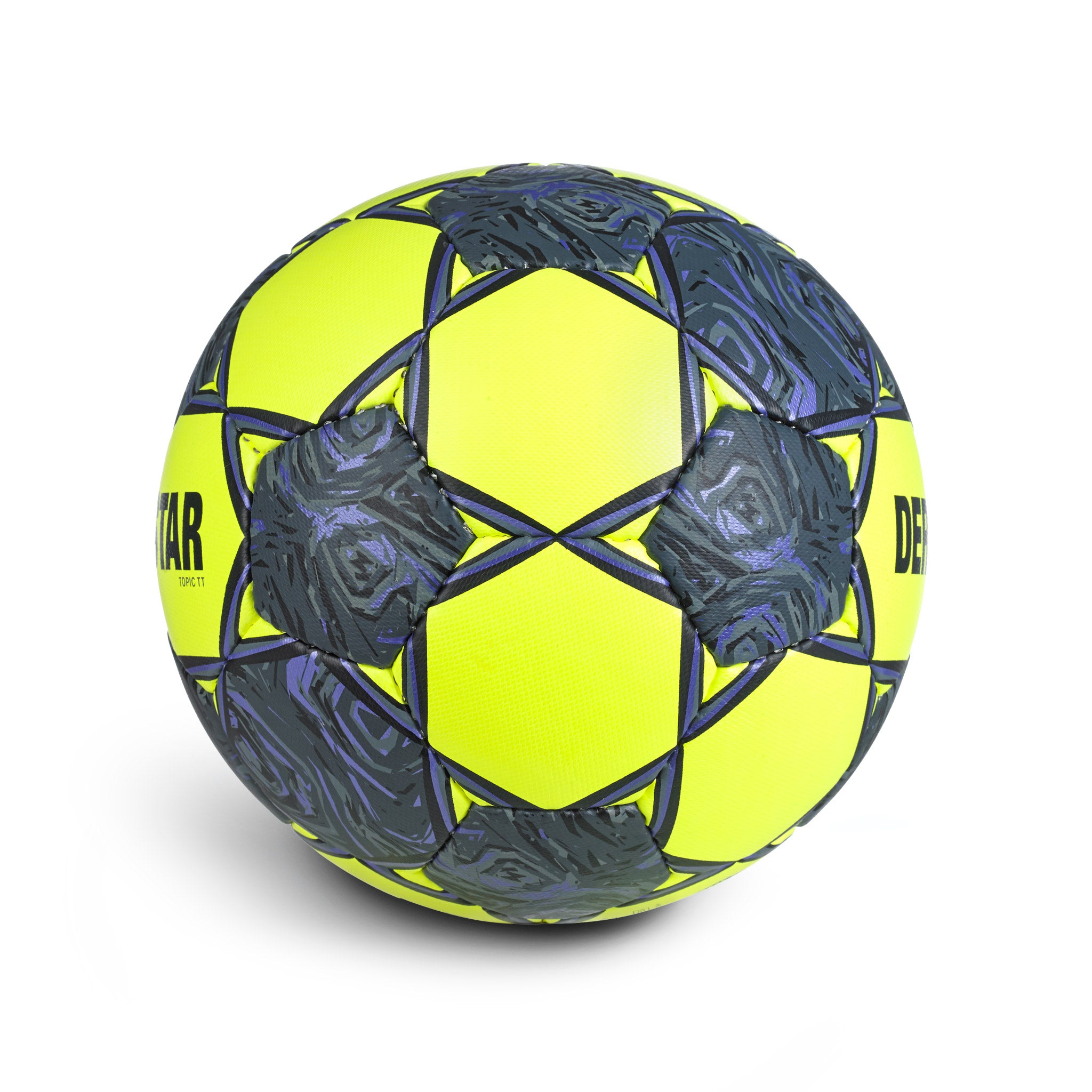 Topic TT AG #farbe_schwarz/gelb