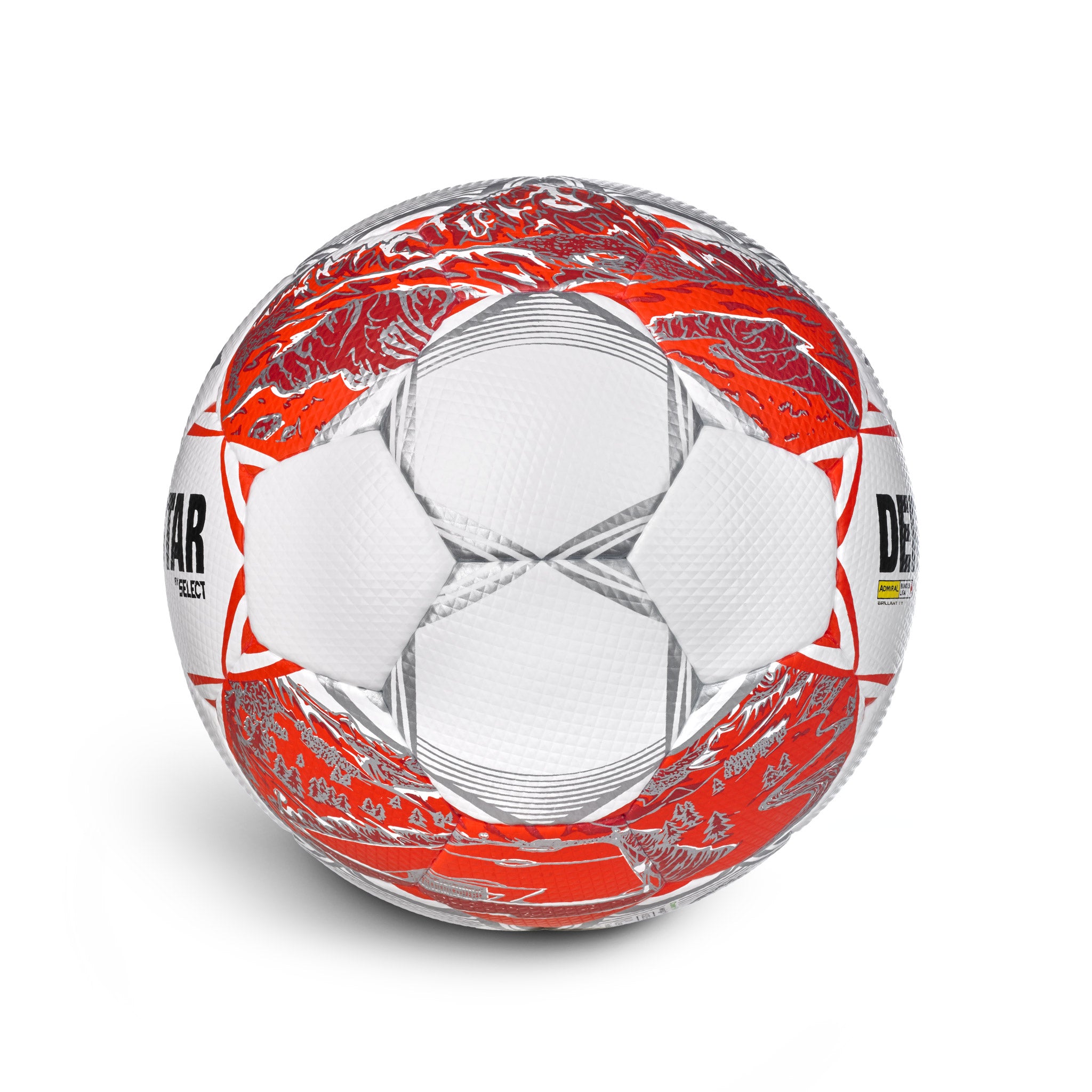 ÖFBL Brillant TT v24 #farbe_weiß/rot