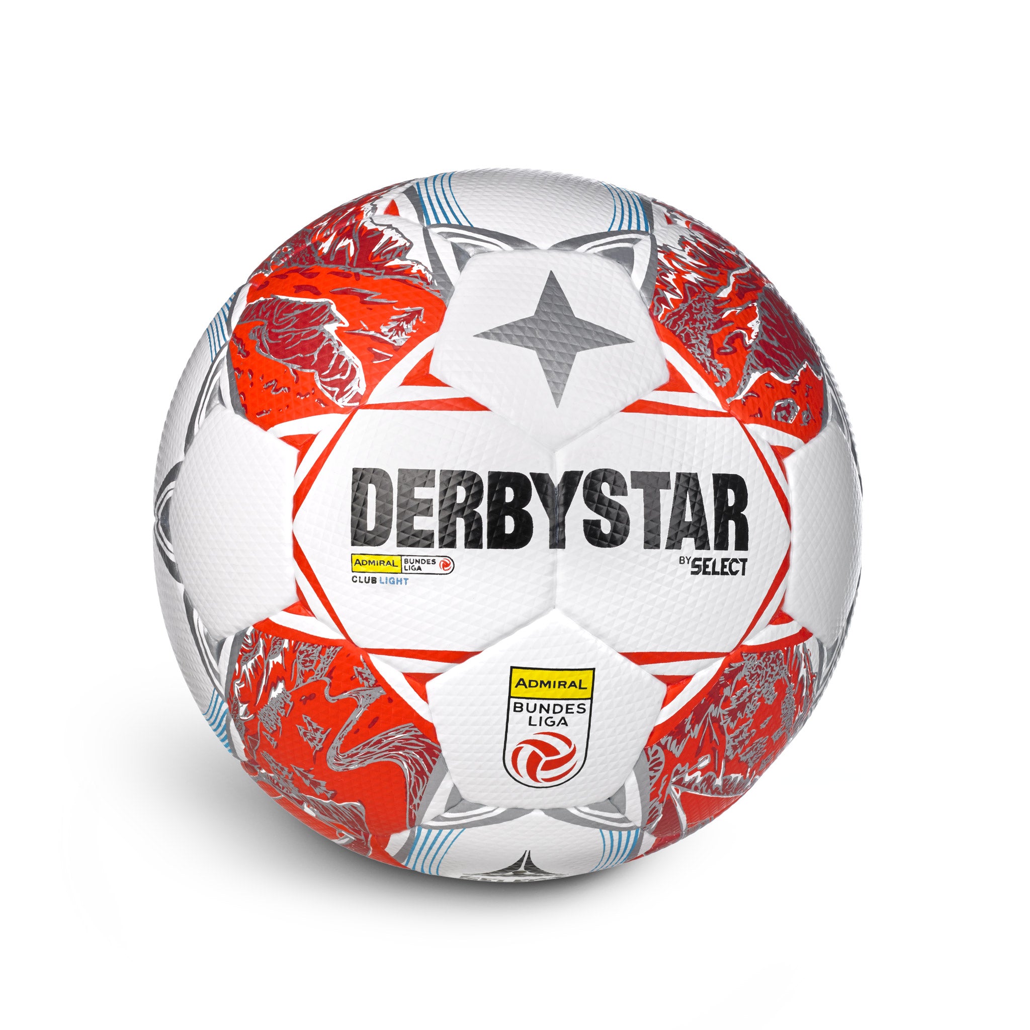 ÖFBL Club Light v24 #farbe_weiß/rot