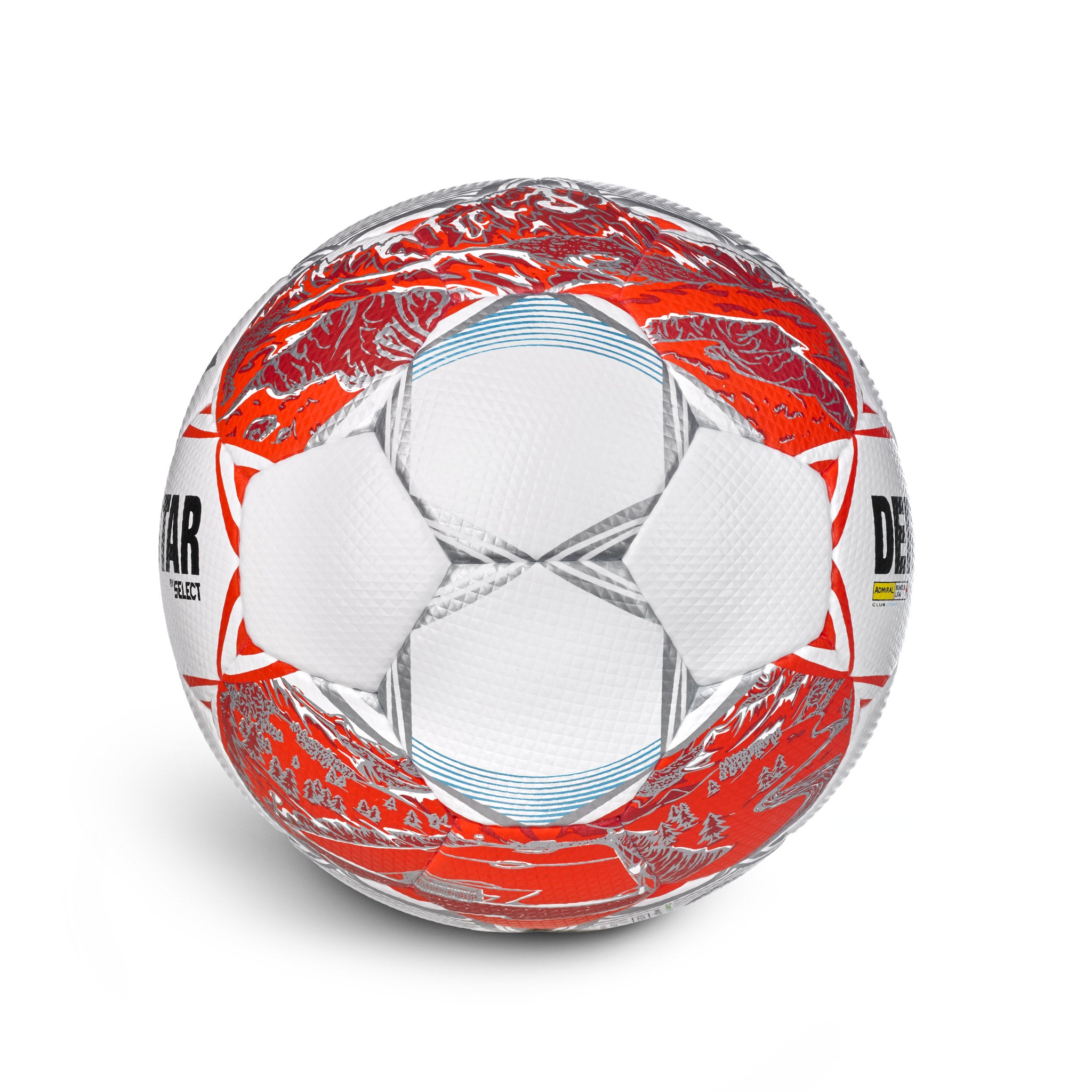 ÖFBL Club Light v24 #farbe_weiß/rot