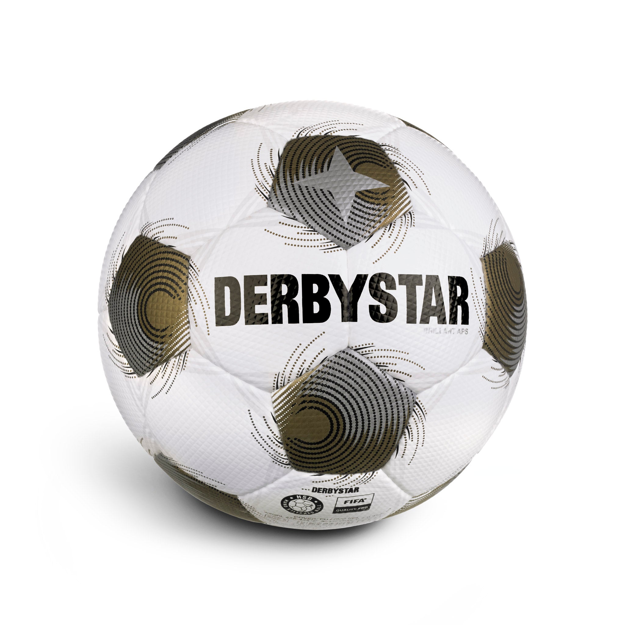 Brillant APS #farbe_weiß/gold/silber