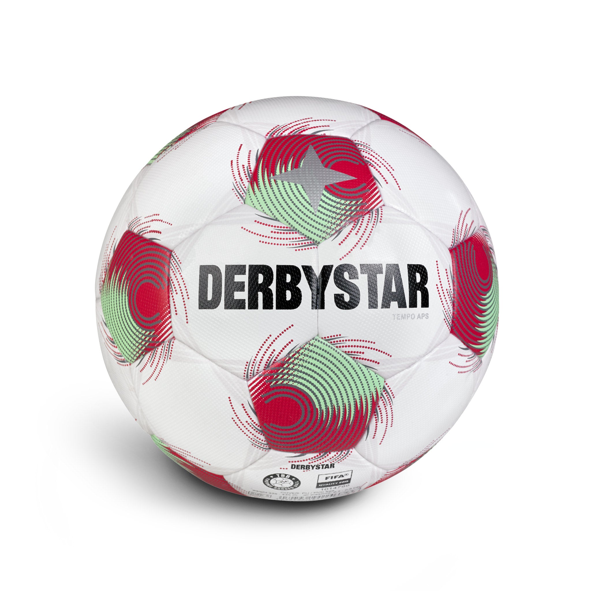Tempo APS #farbe_weiß/rot/grün