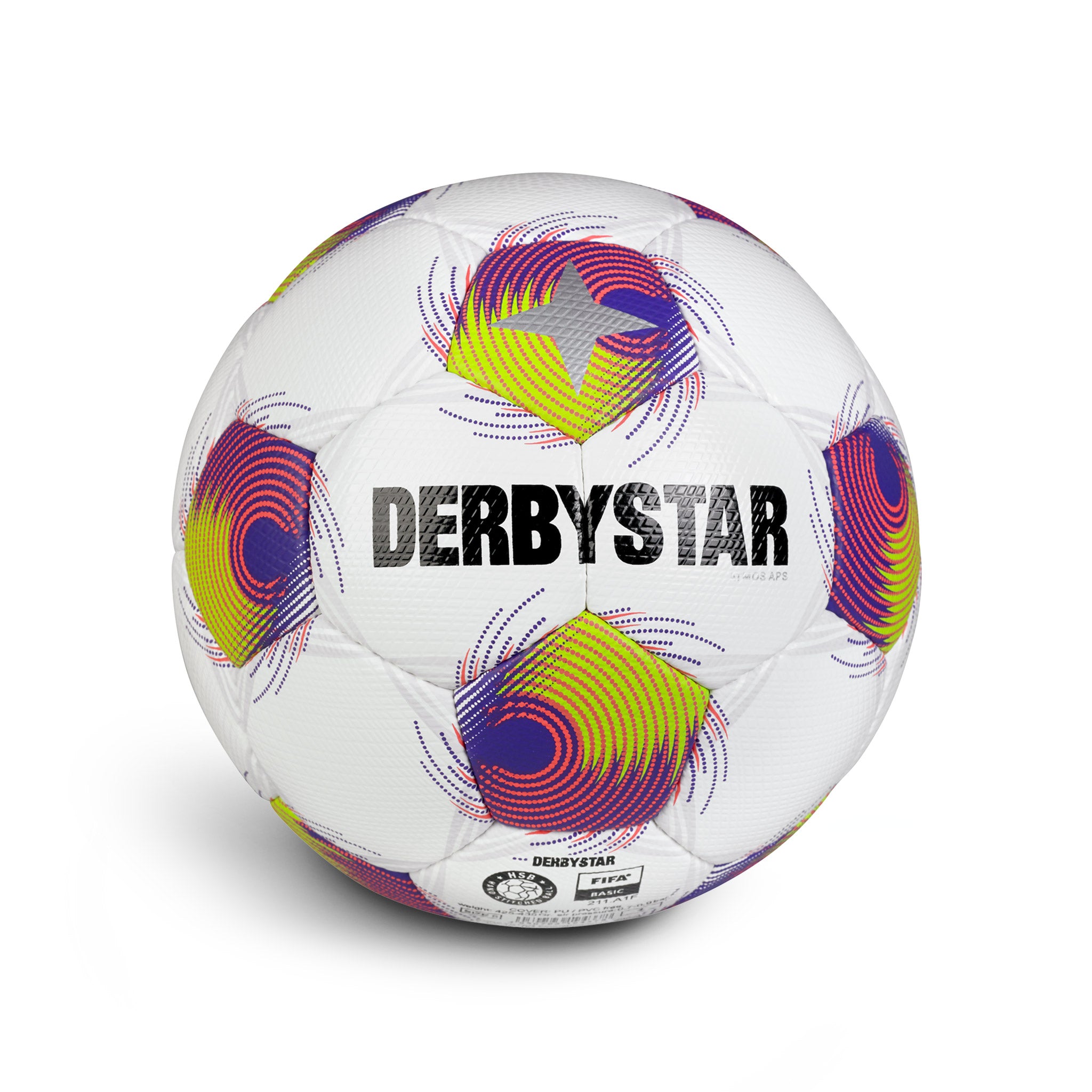 Atmos APS #farbe_weiß/rot/grün