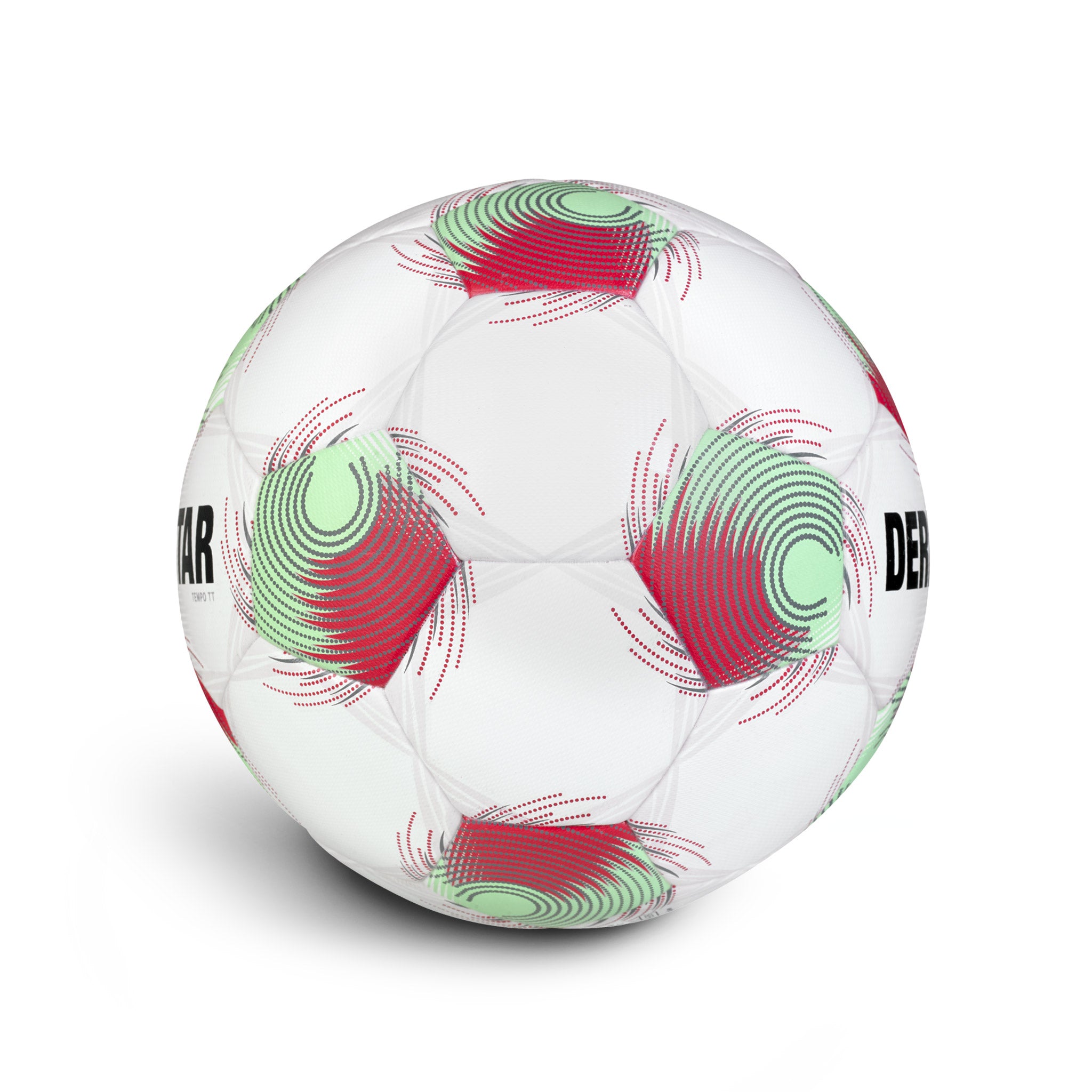 Tempo TT #farbe_weiß/rot/grün