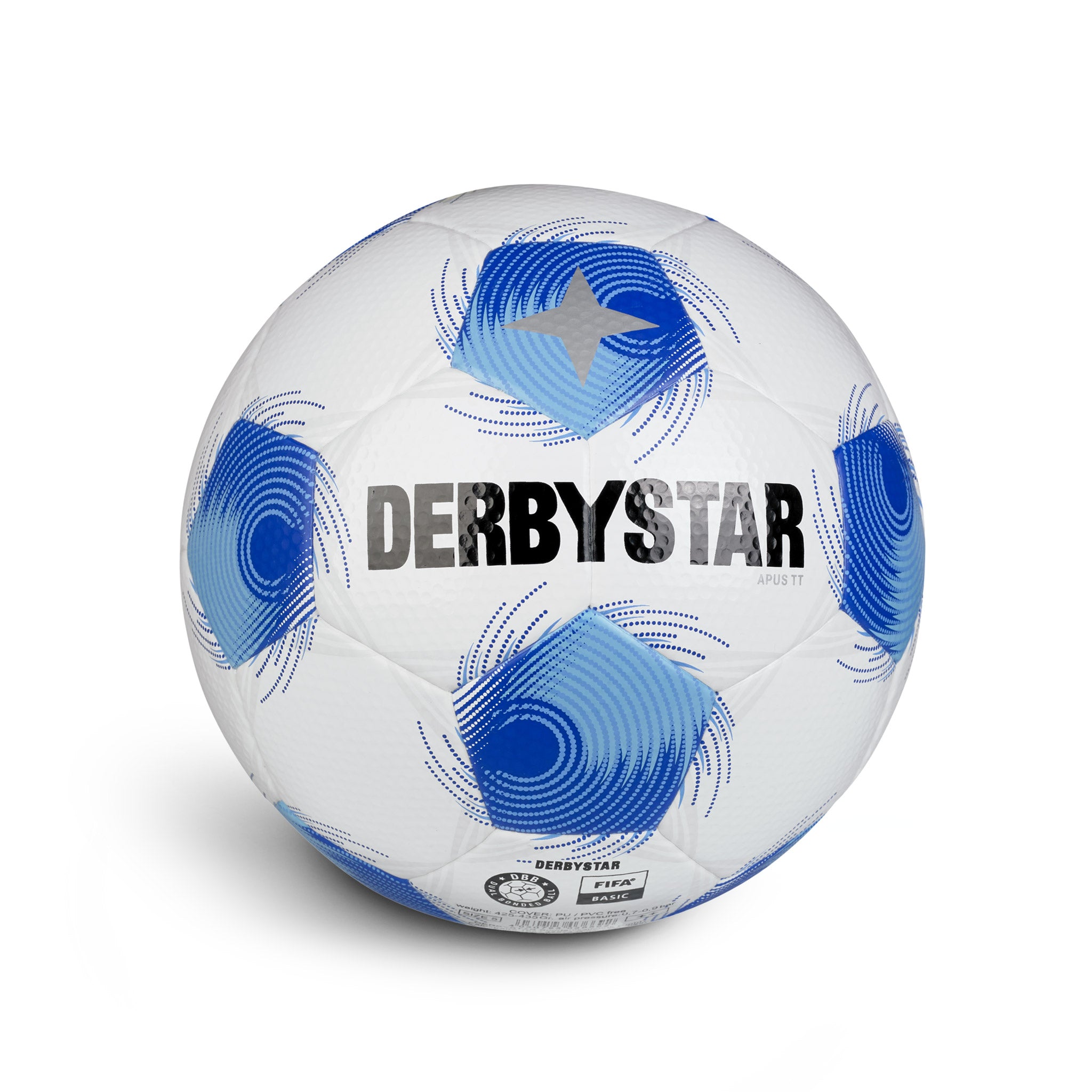 Apus TT #farbe_weiß/blau #farbe_weiß/blau