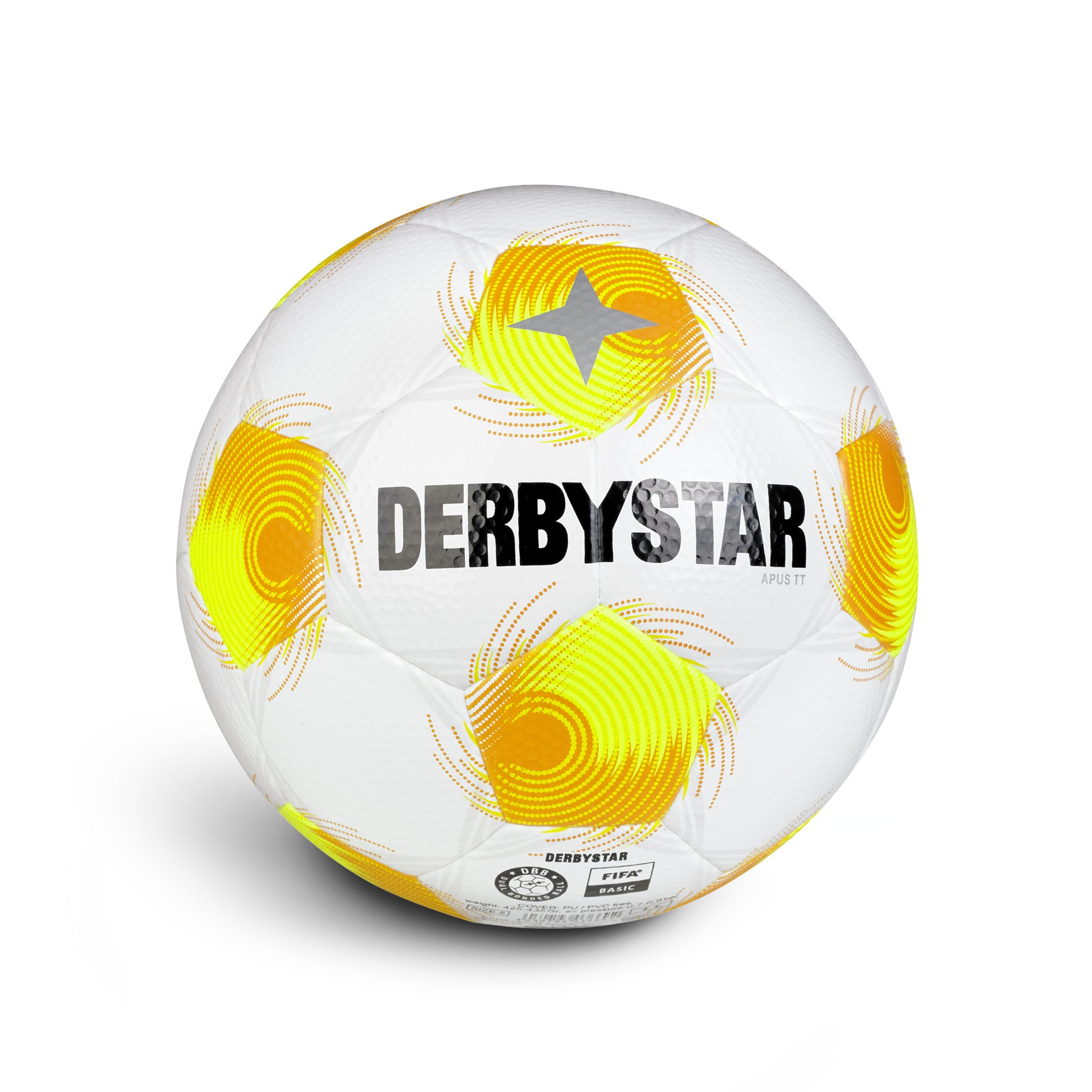 Apus TT DB #farbe_weiß/gelb #farbe_weiß/gelb