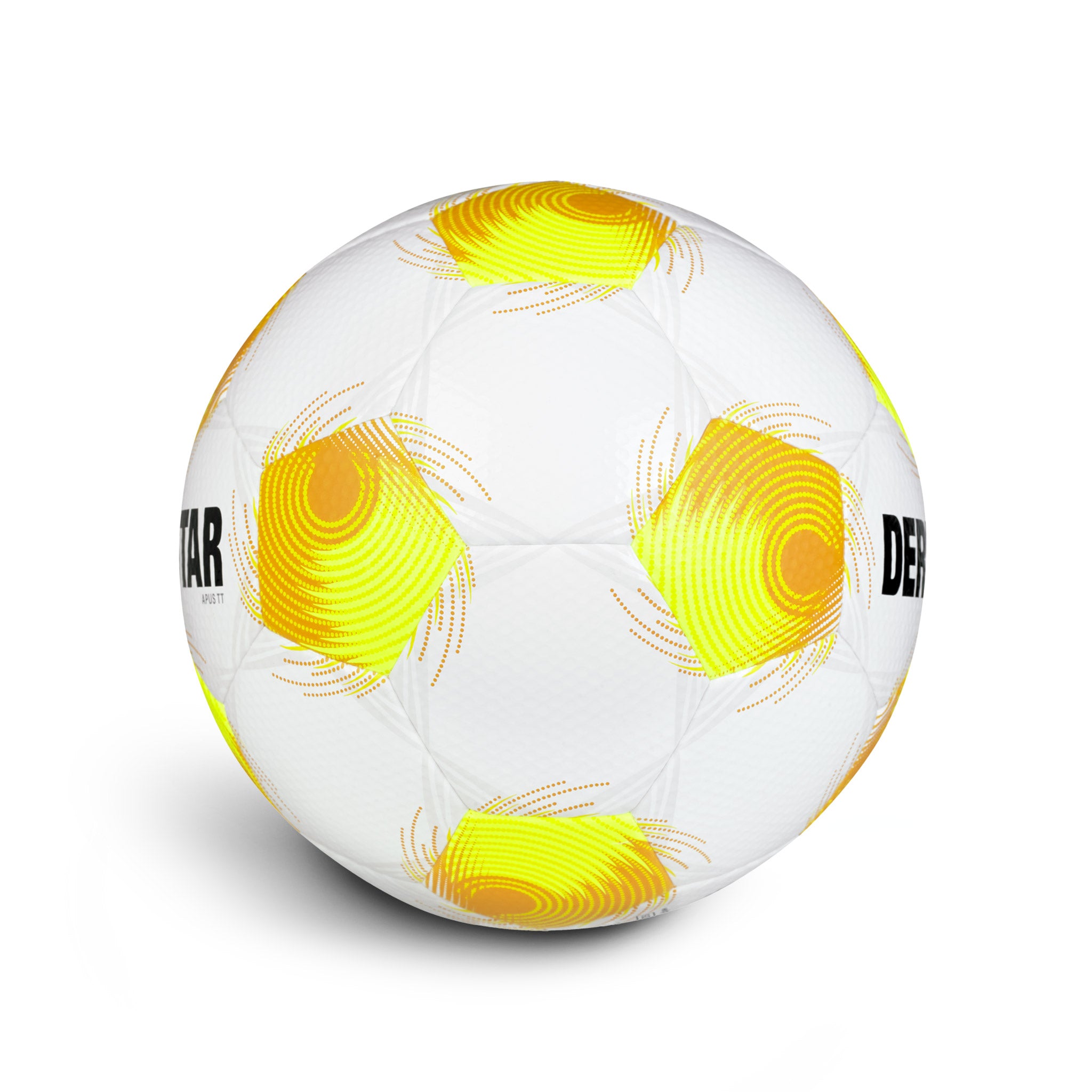 Apus TT DB #farbe_weiß/gelb #farbe_weiß/gelb