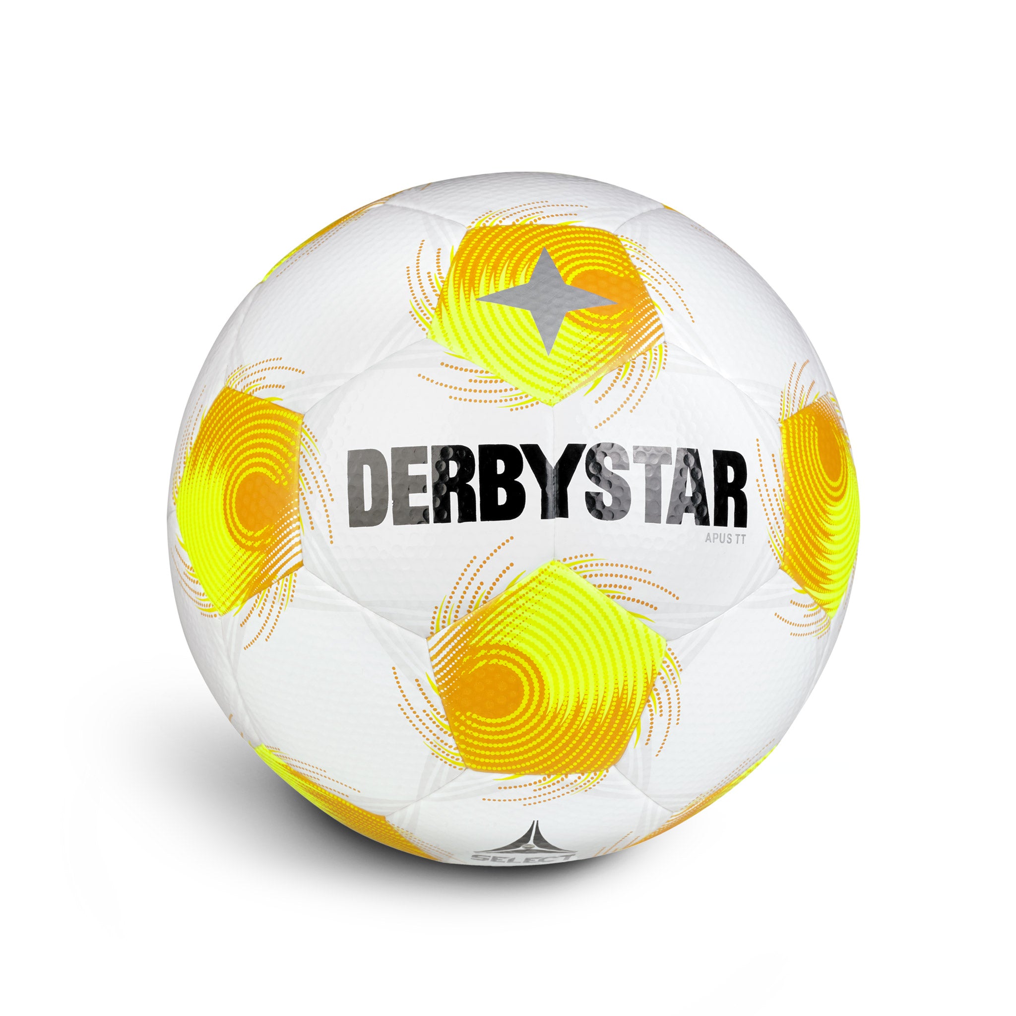 Apus TT DB #farbe_weiß/gelb