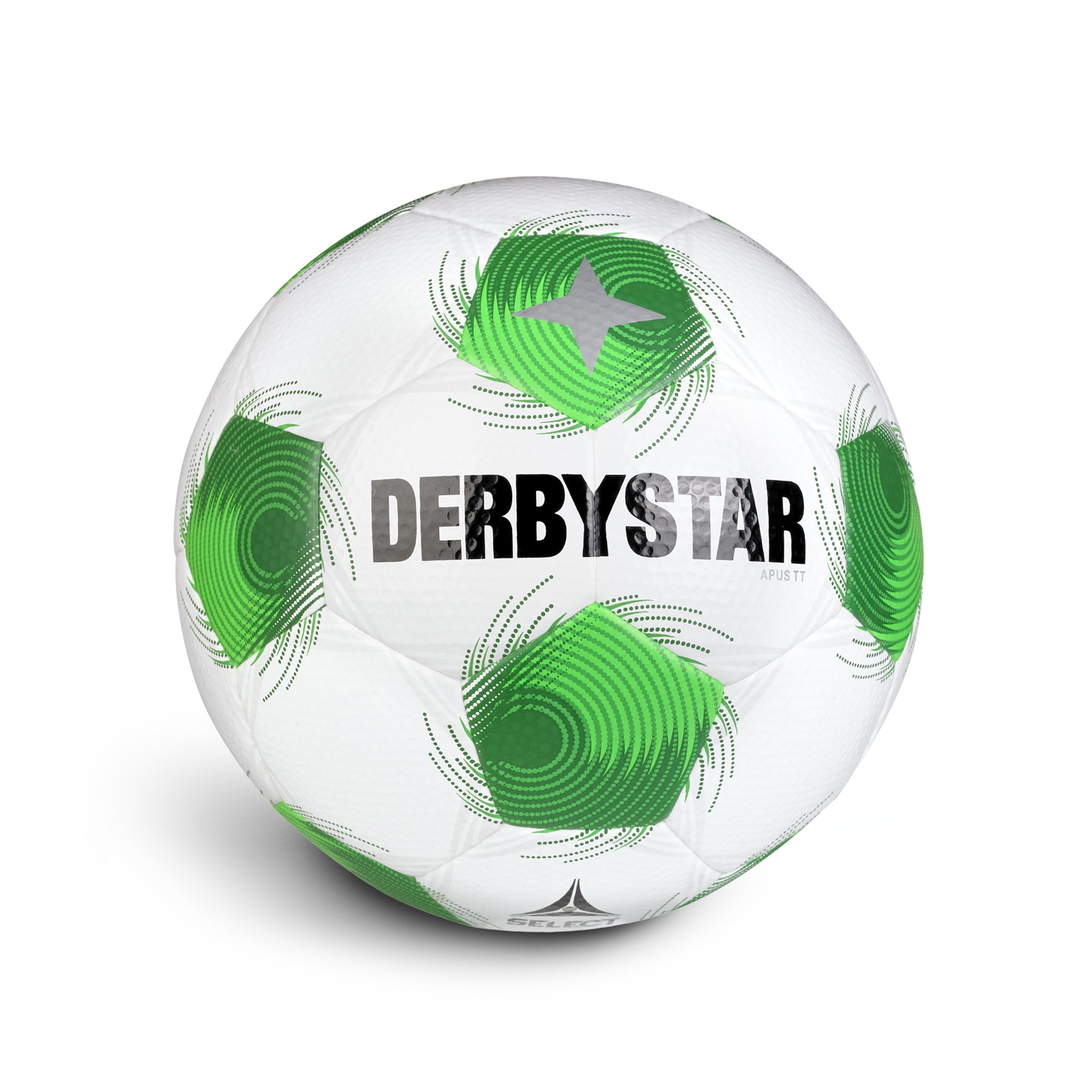 Apus TT DB #farbe_weiß/grün