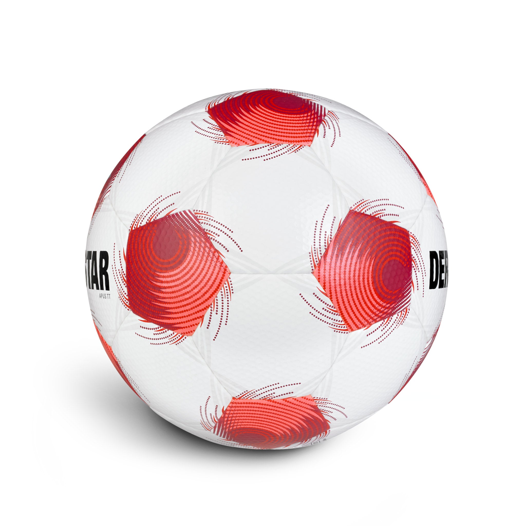 Apus TT #farbe_weiß/rot #farbe_weiß/rot
