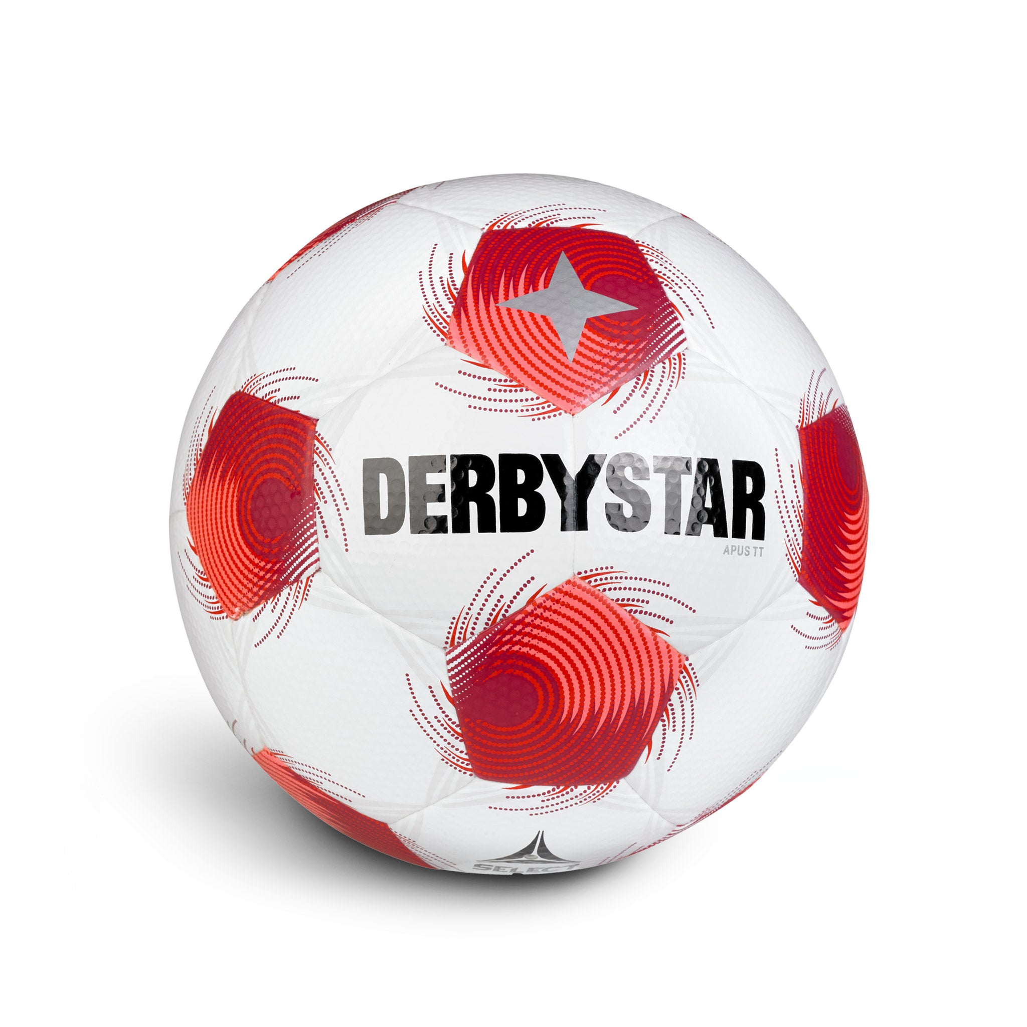 Apus TT DB #farbe_weiß/rot