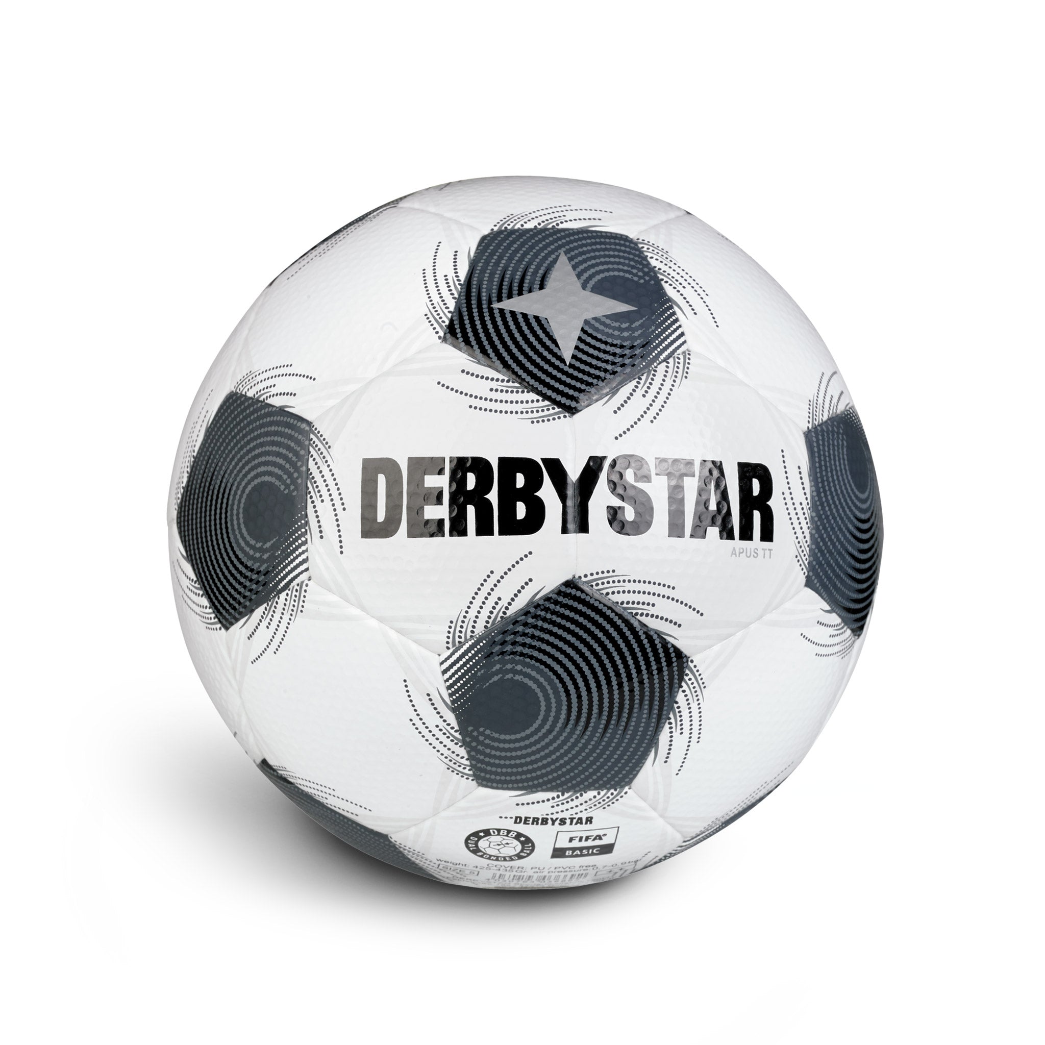 Apus TT DB #farbe_weiß/schwarz #farbe_weiß/schwarz