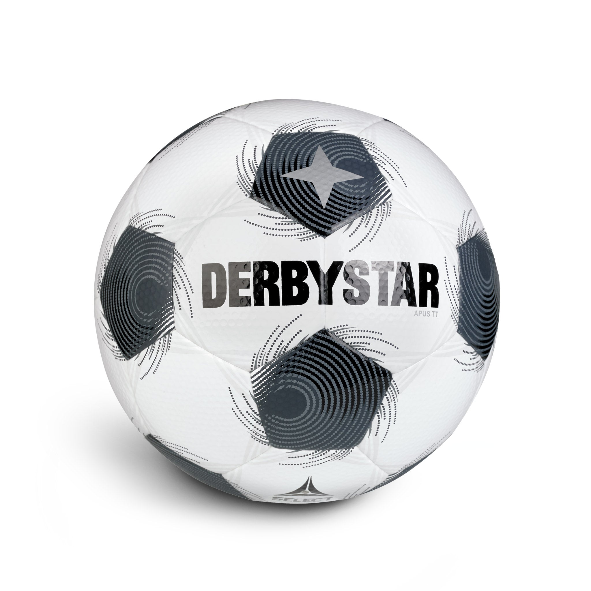 Apus TT DB #farbe_weiß/schwarz
