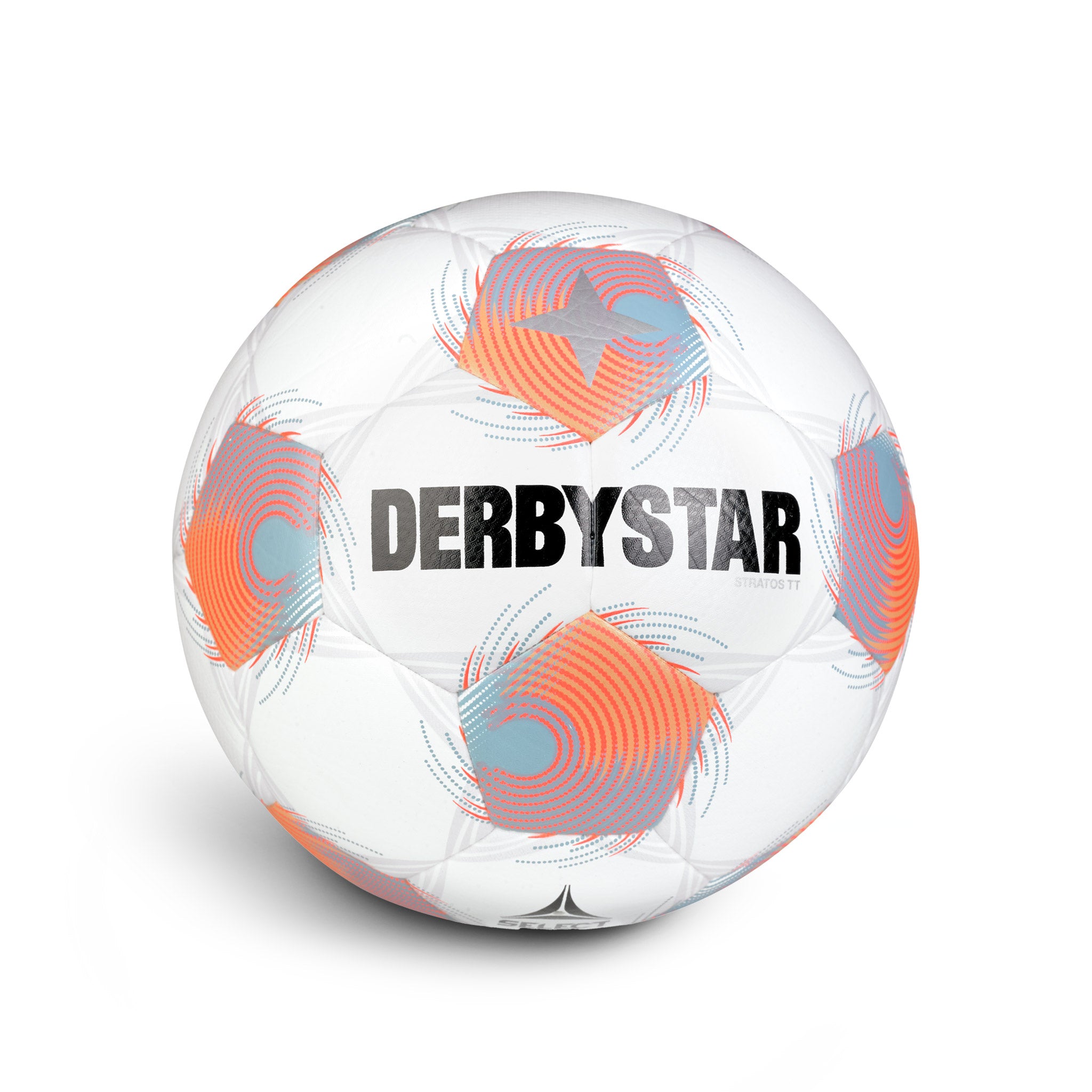 Stratos TT DB #farbe_weiß/orange/blau