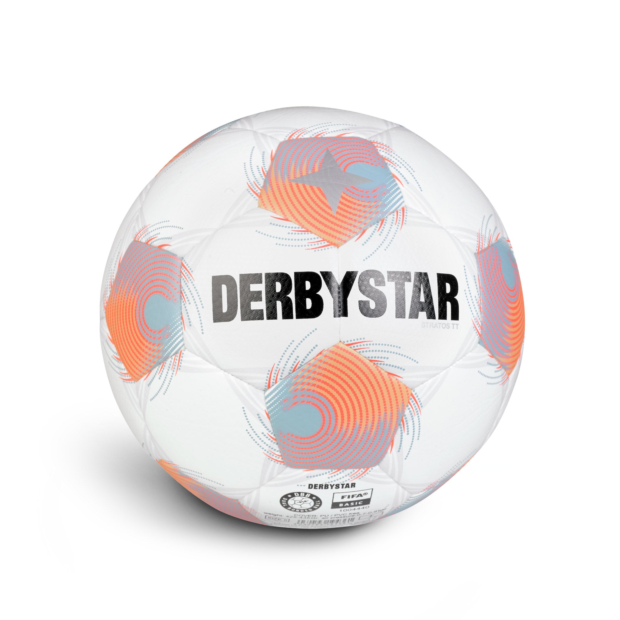 Stratos TT DB #farbe_weiß/orange/blau