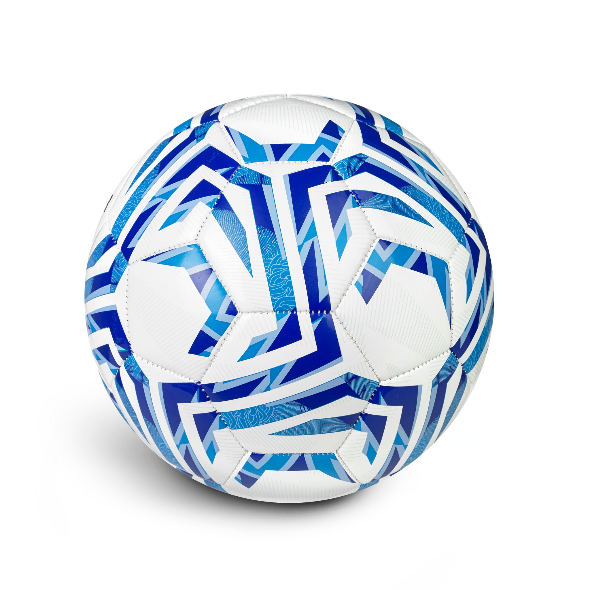 Junior Light #farbe_weiß/blau