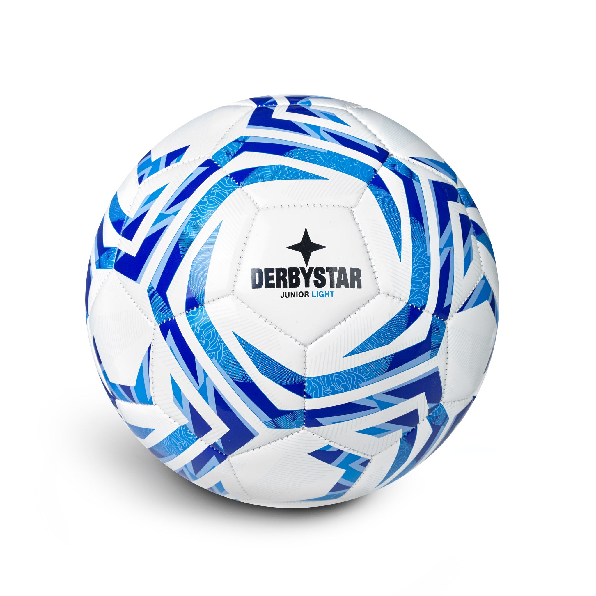 Junior Light #farbe_weiß/blau