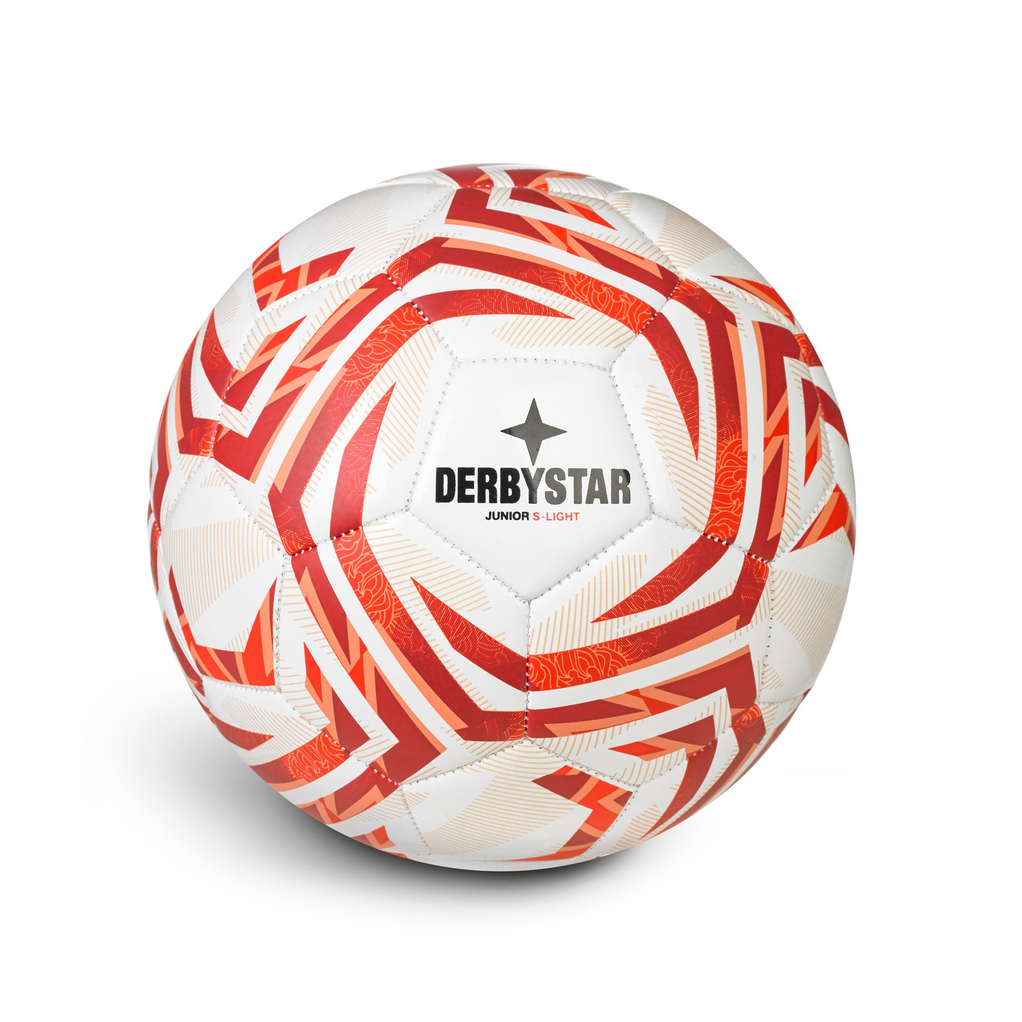 Junior S-Light #farbe_weiß/rot