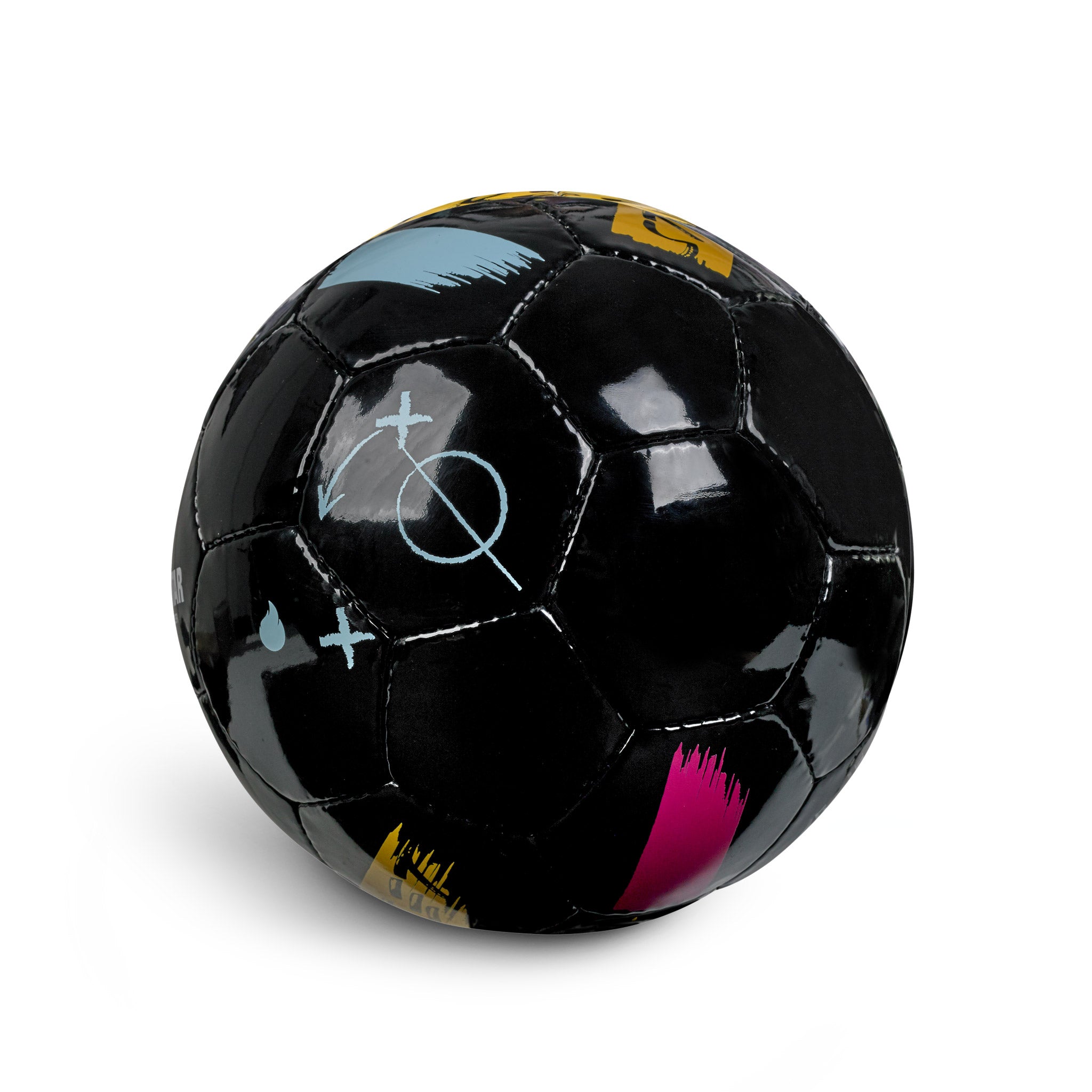 Street Soccer #farbe_schwarz