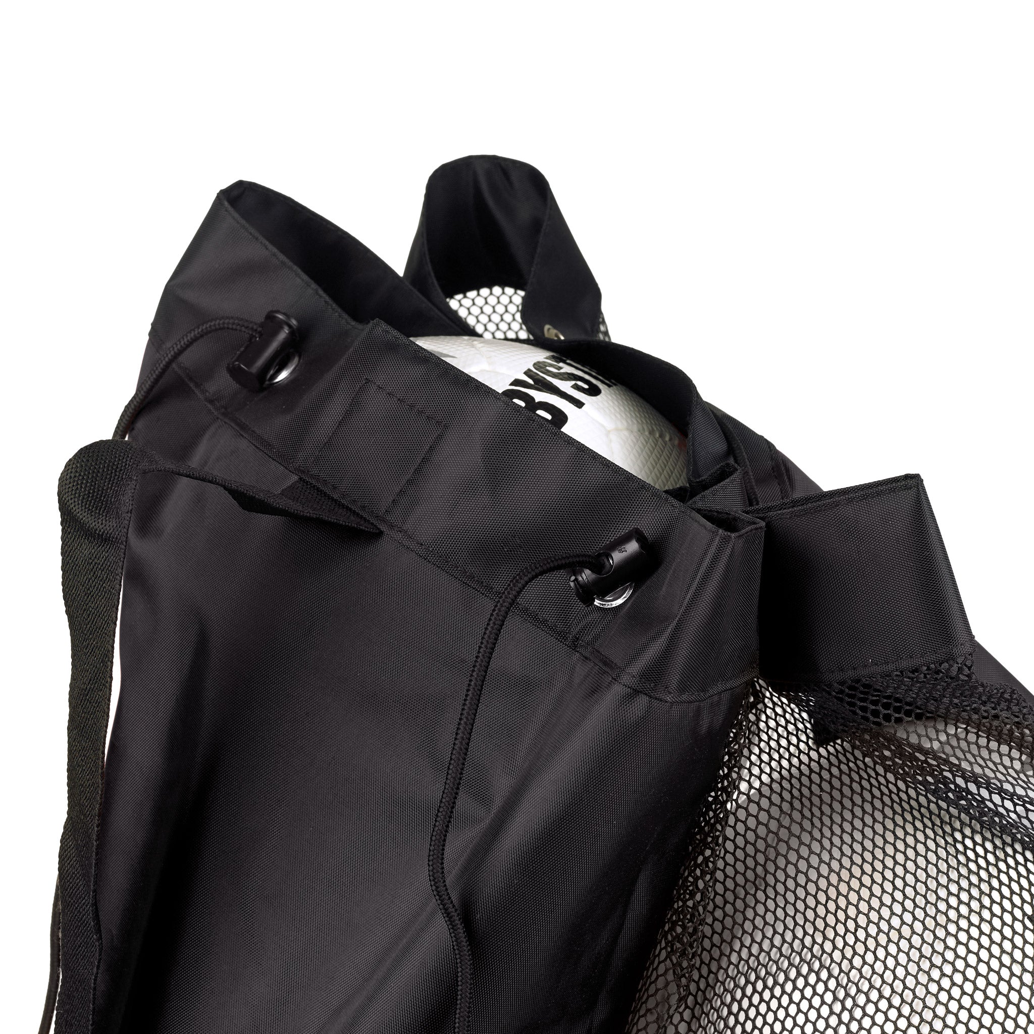 Ballsack 10 Bälle #farbe_schwarz #farbe_schwarz
