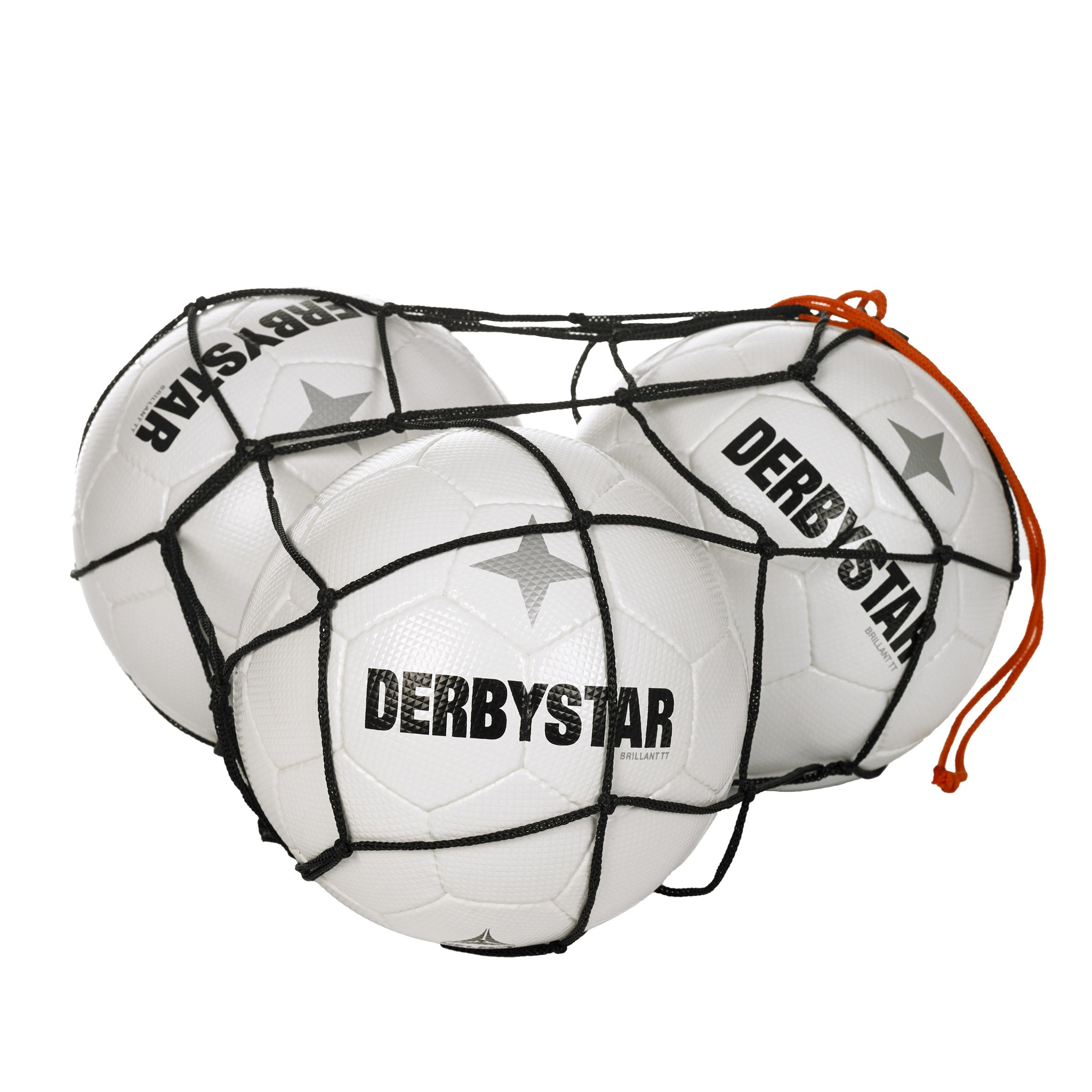 Ballnetz Polyester #farbe_schwarz