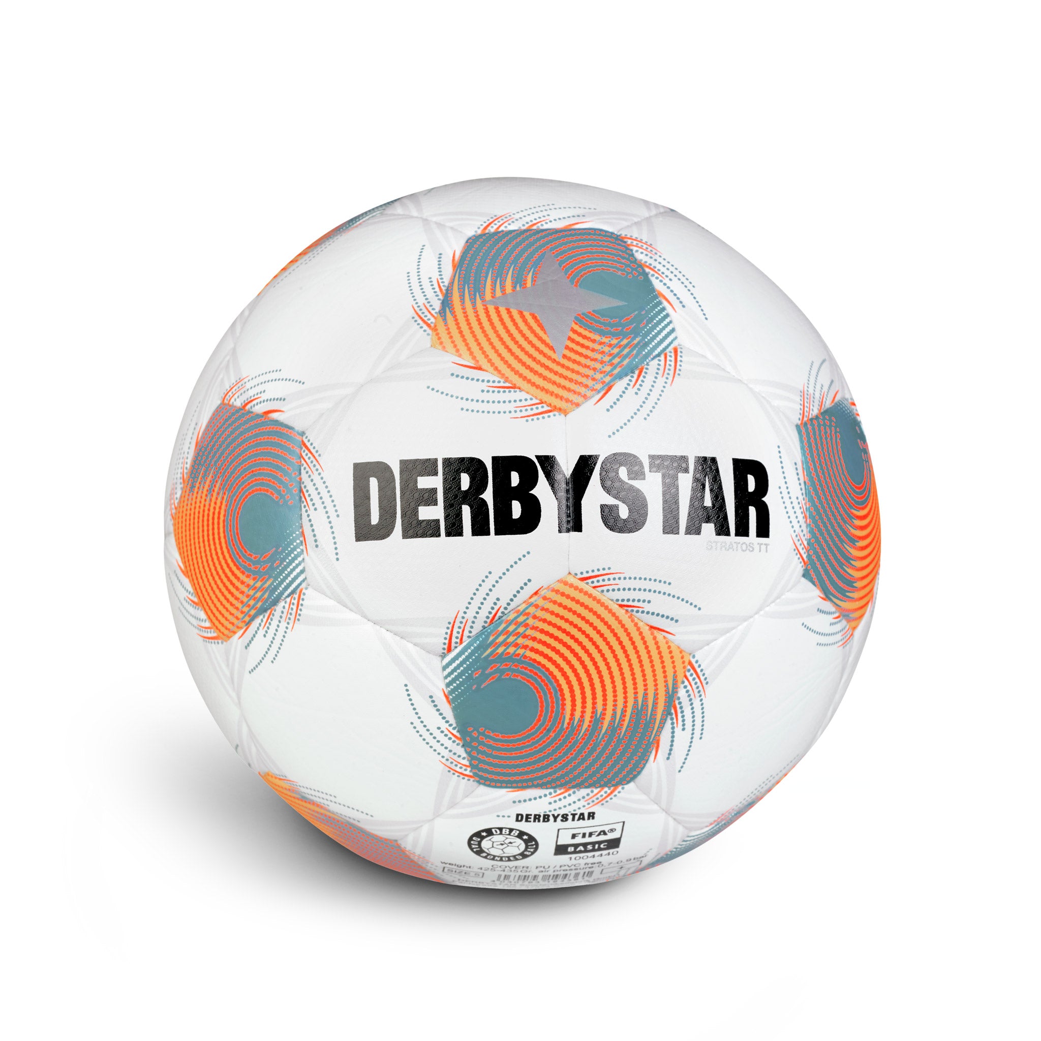 Stratos TT DB #farbe_weiß/orange/blau