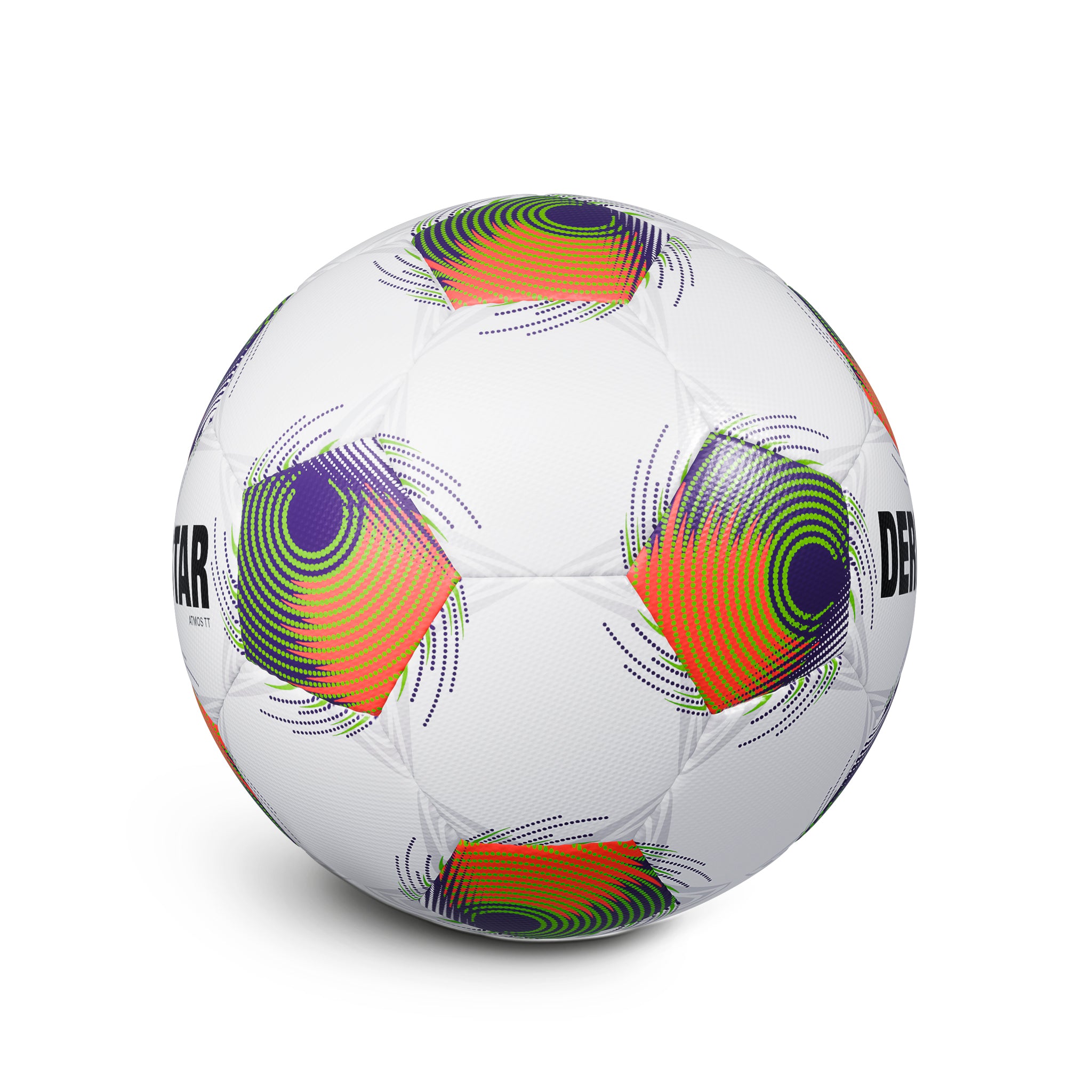 Atmos TT DB #farbe_weiß/grün/rot