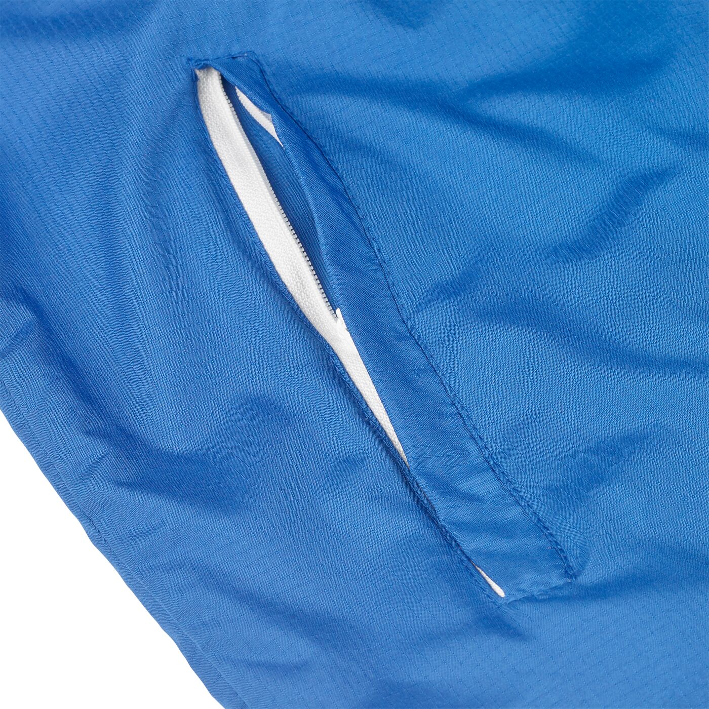 Madrid Allwetterjacke #farbe_blau/weiß
