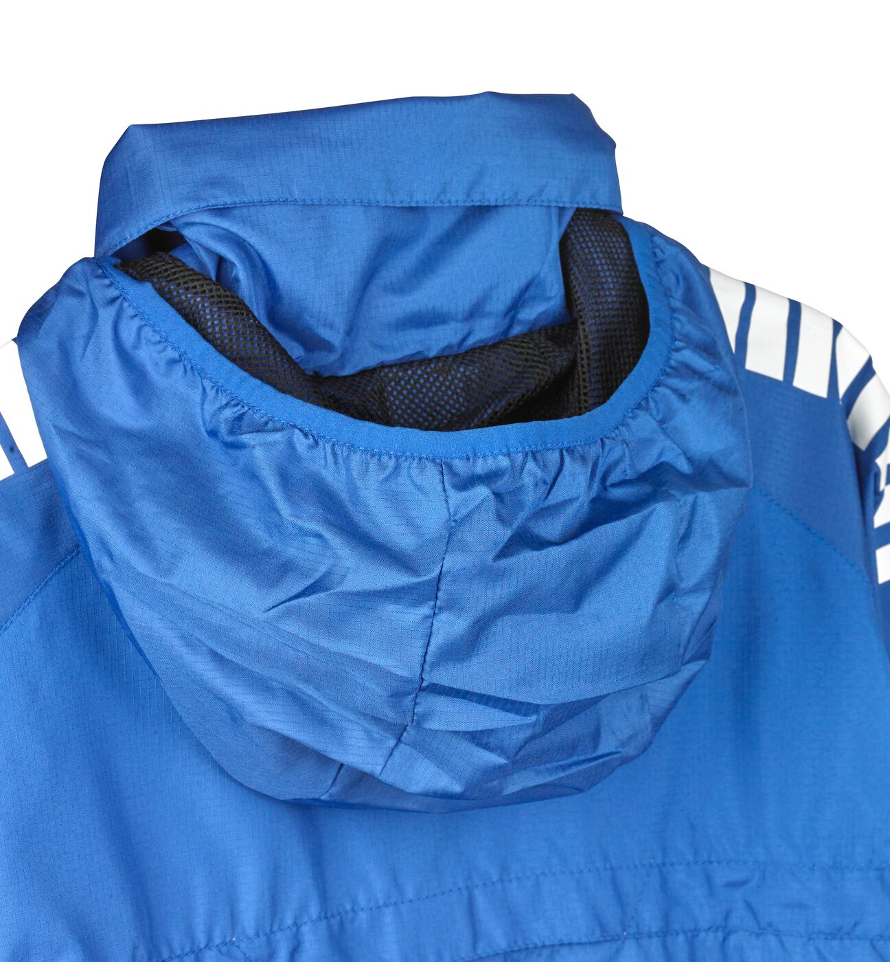 Madrid Allwetterjacke #farbe_blau/weiß