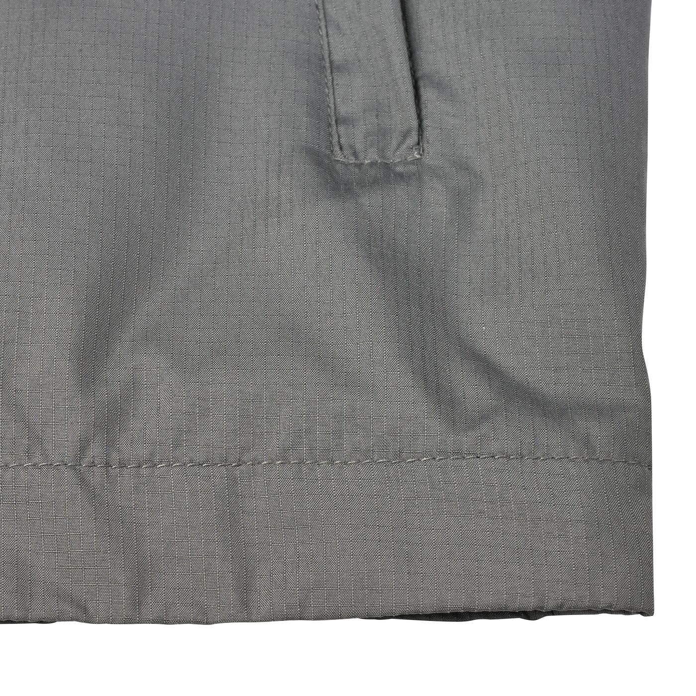 Madrid Allwetterjacke #farbe_grau/weiß